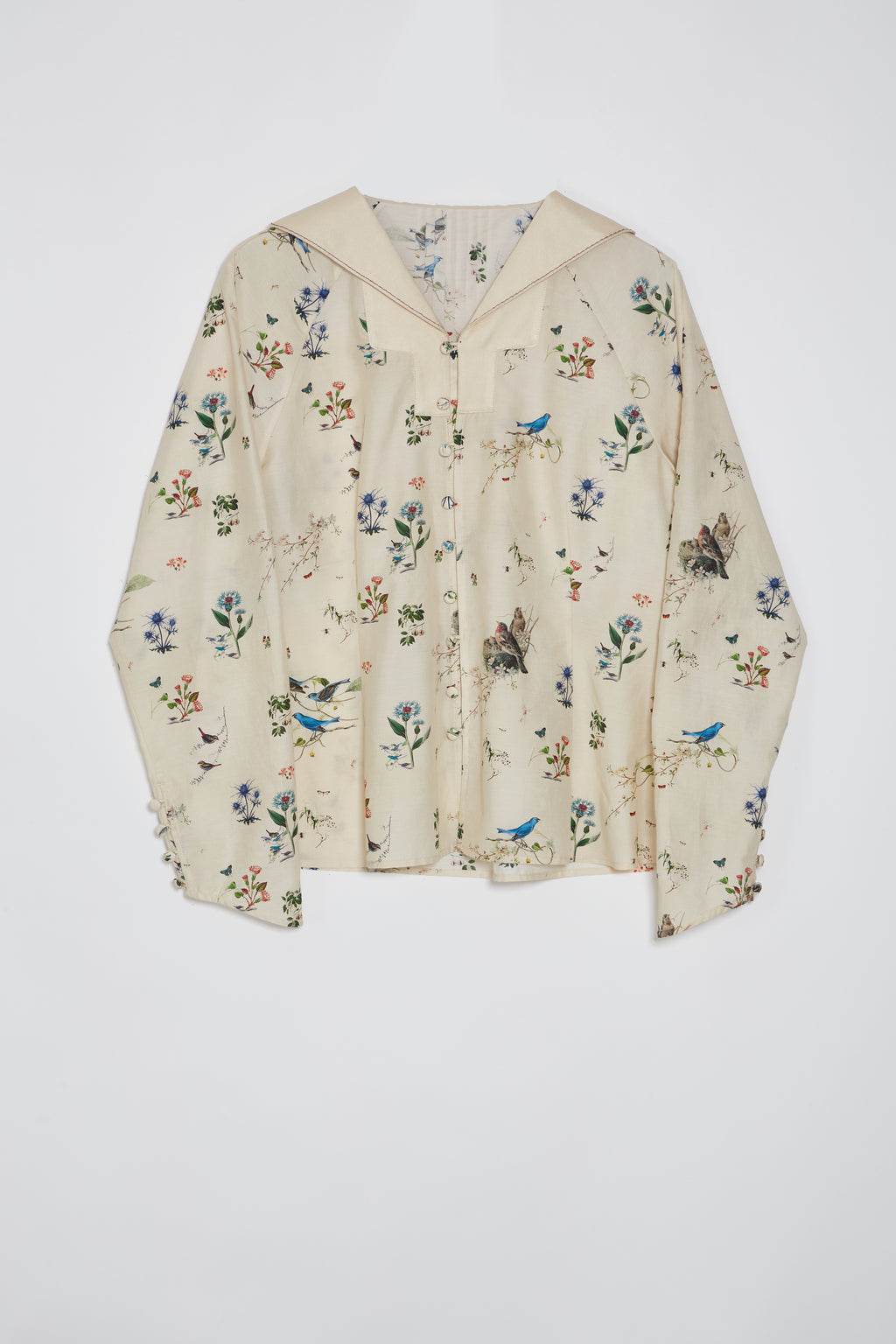 Rosemary Shirt