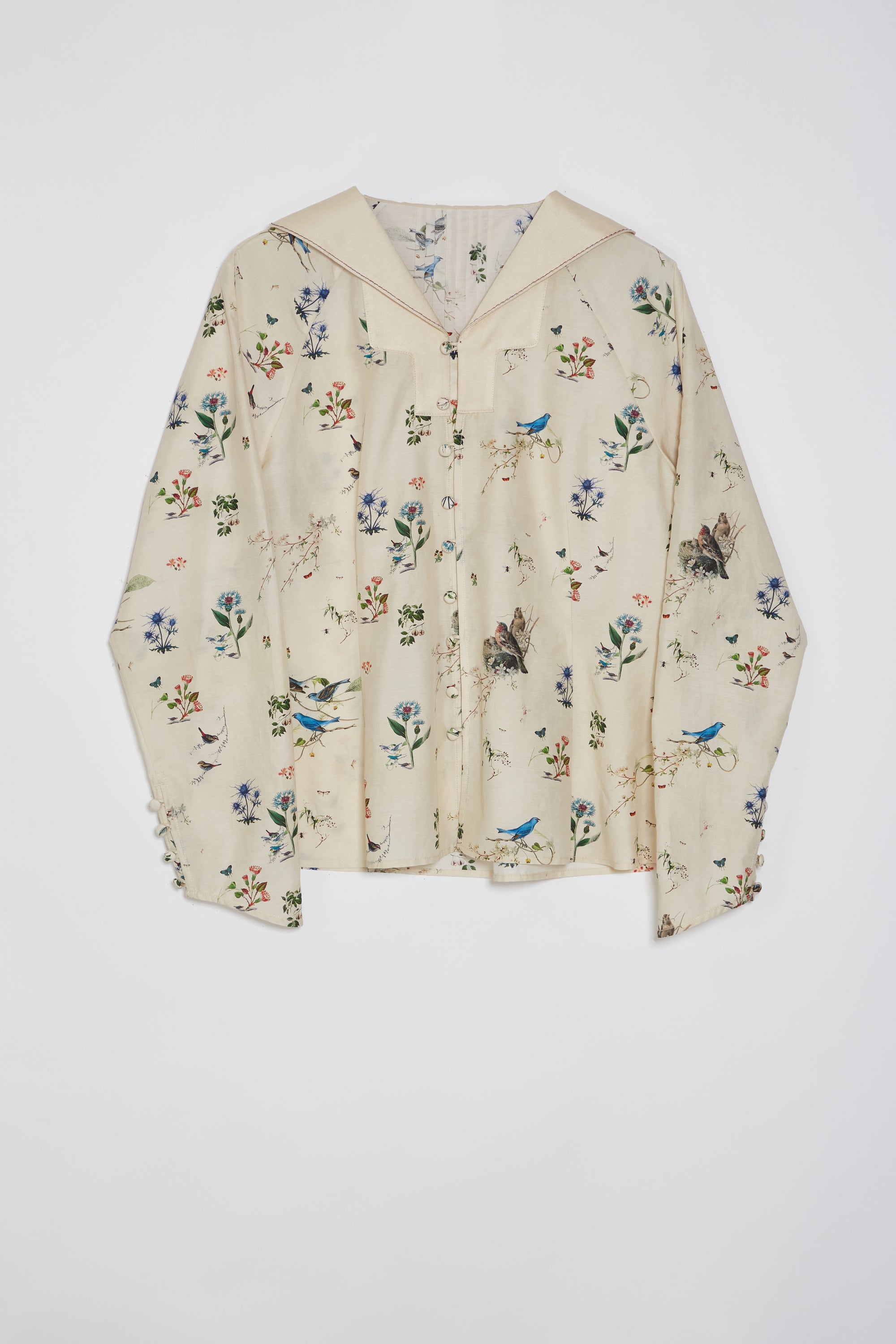 Rosemary Shirt