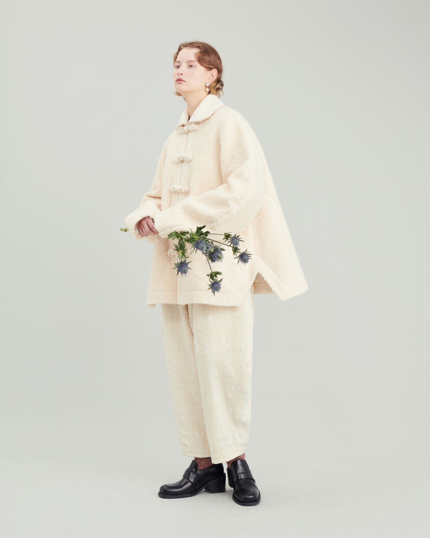 Adelaide coat