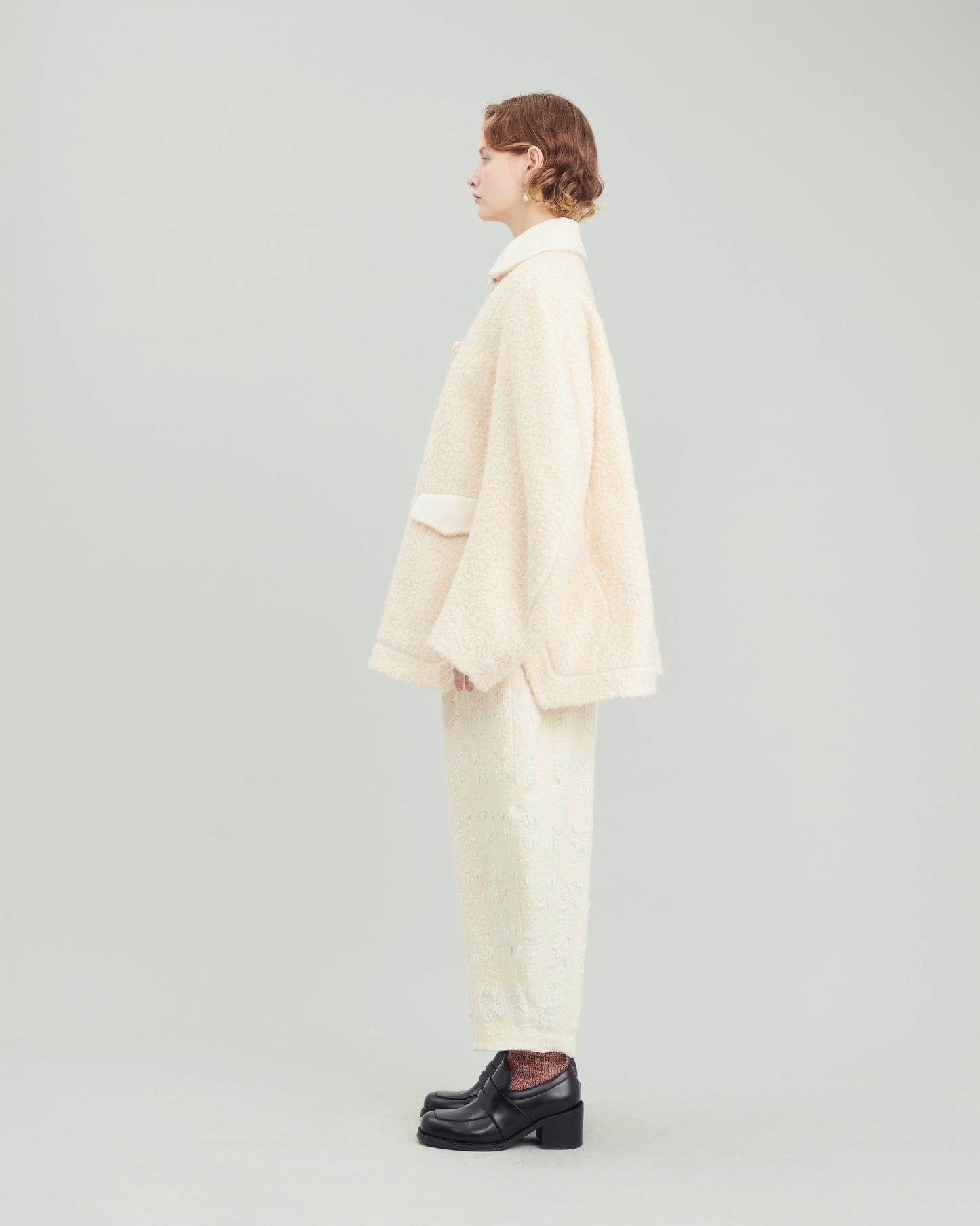 Adelaide coat