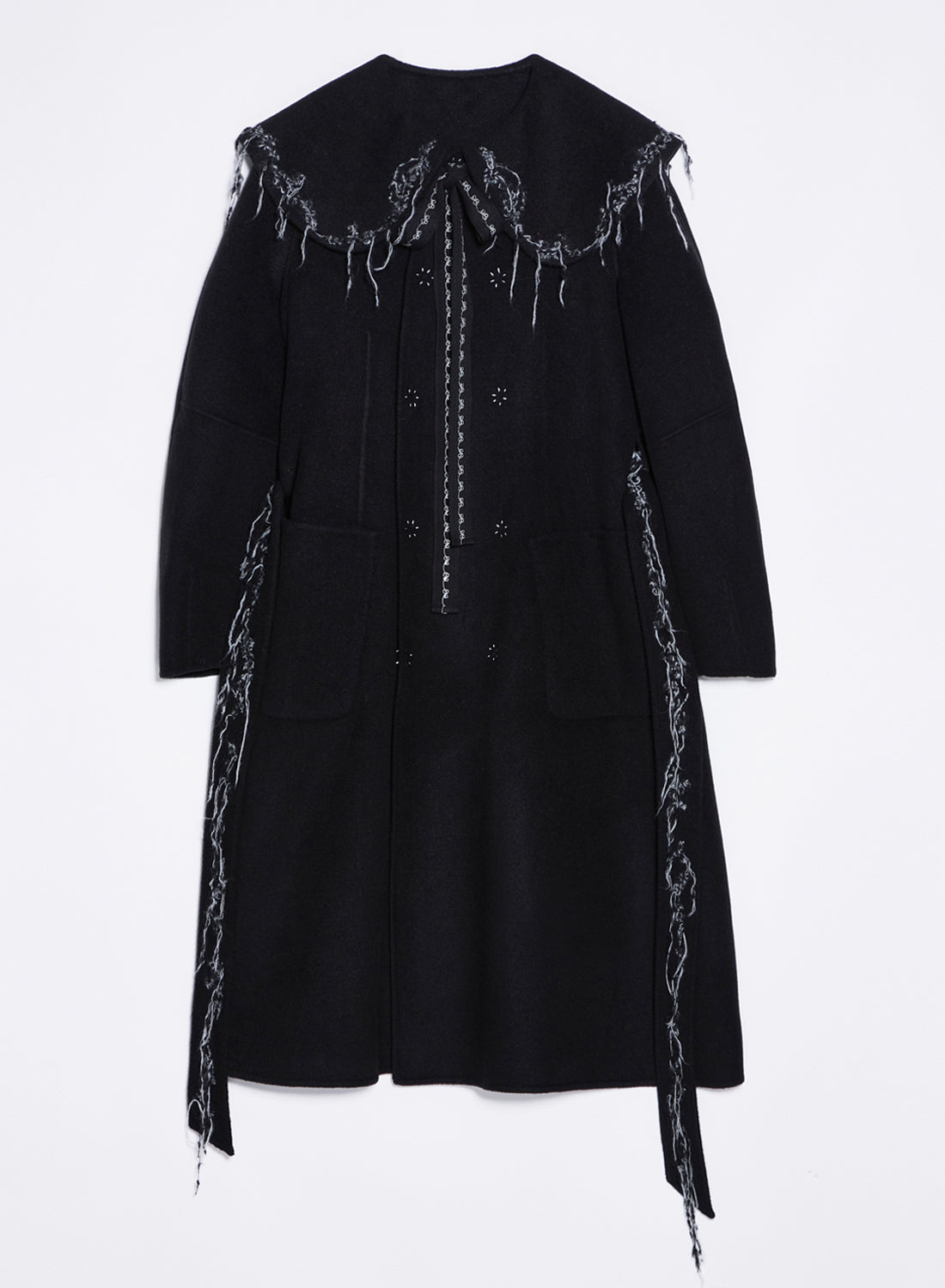 Constance long coat