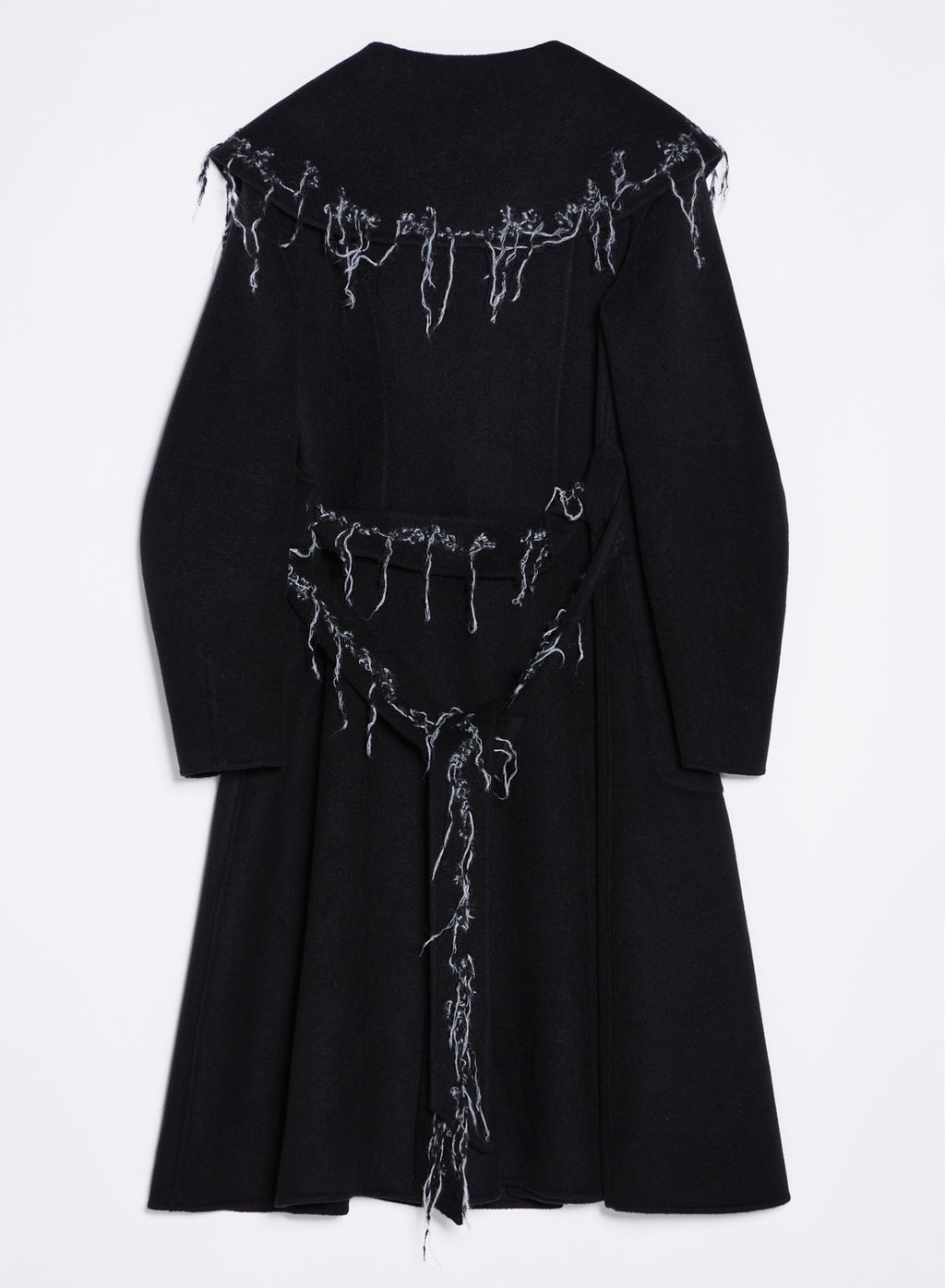Constance long coat