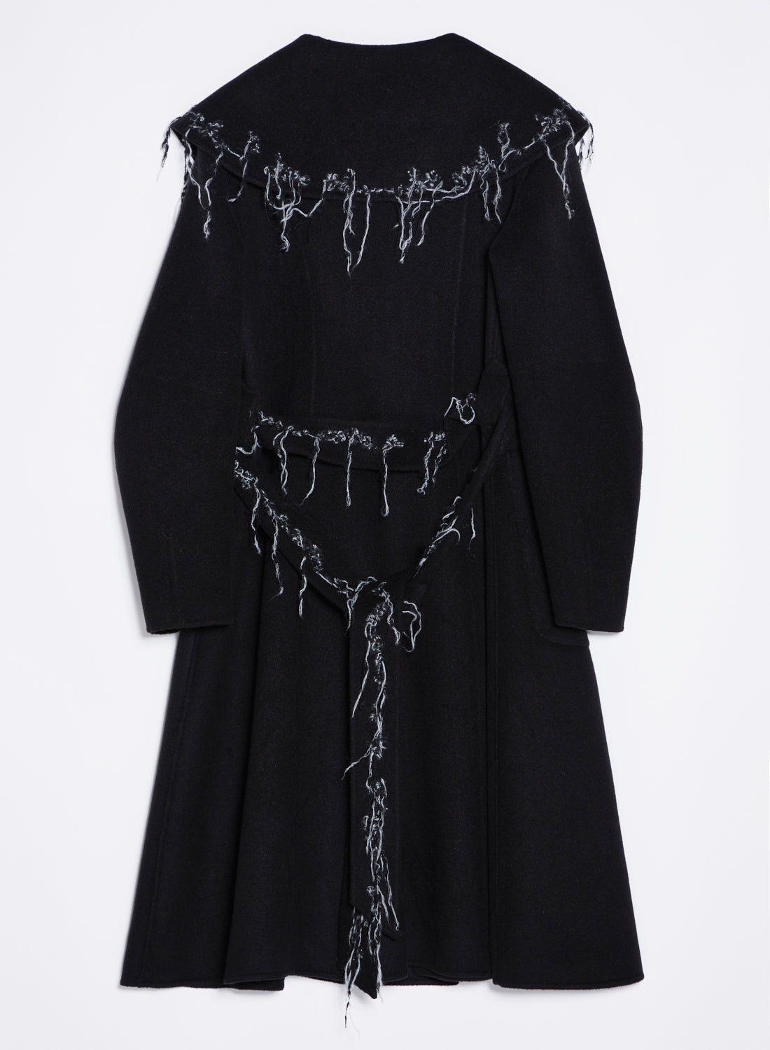 Constance long coat