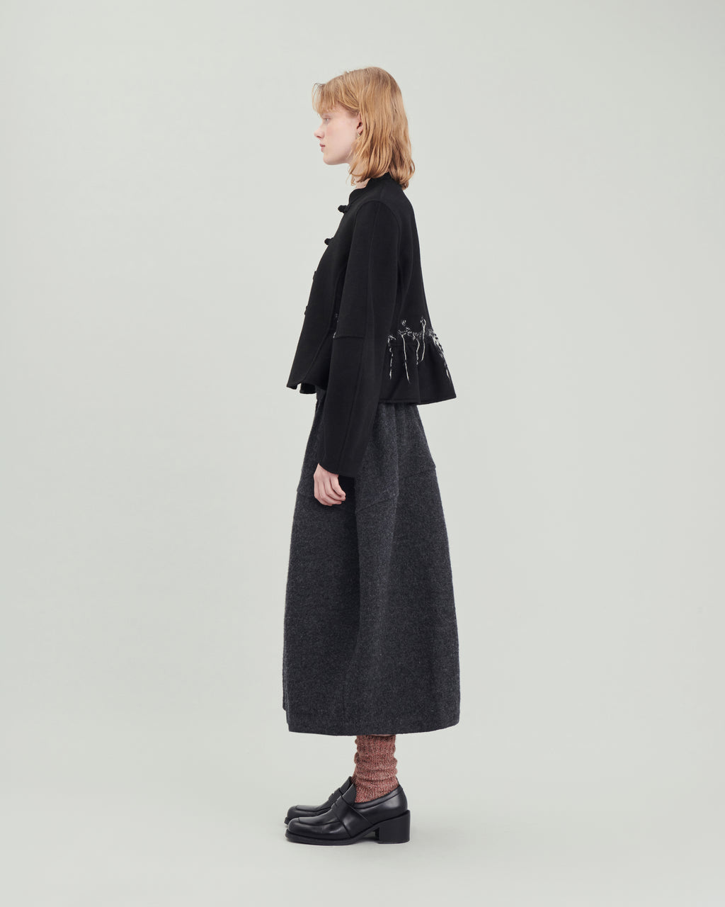 Constance jacket