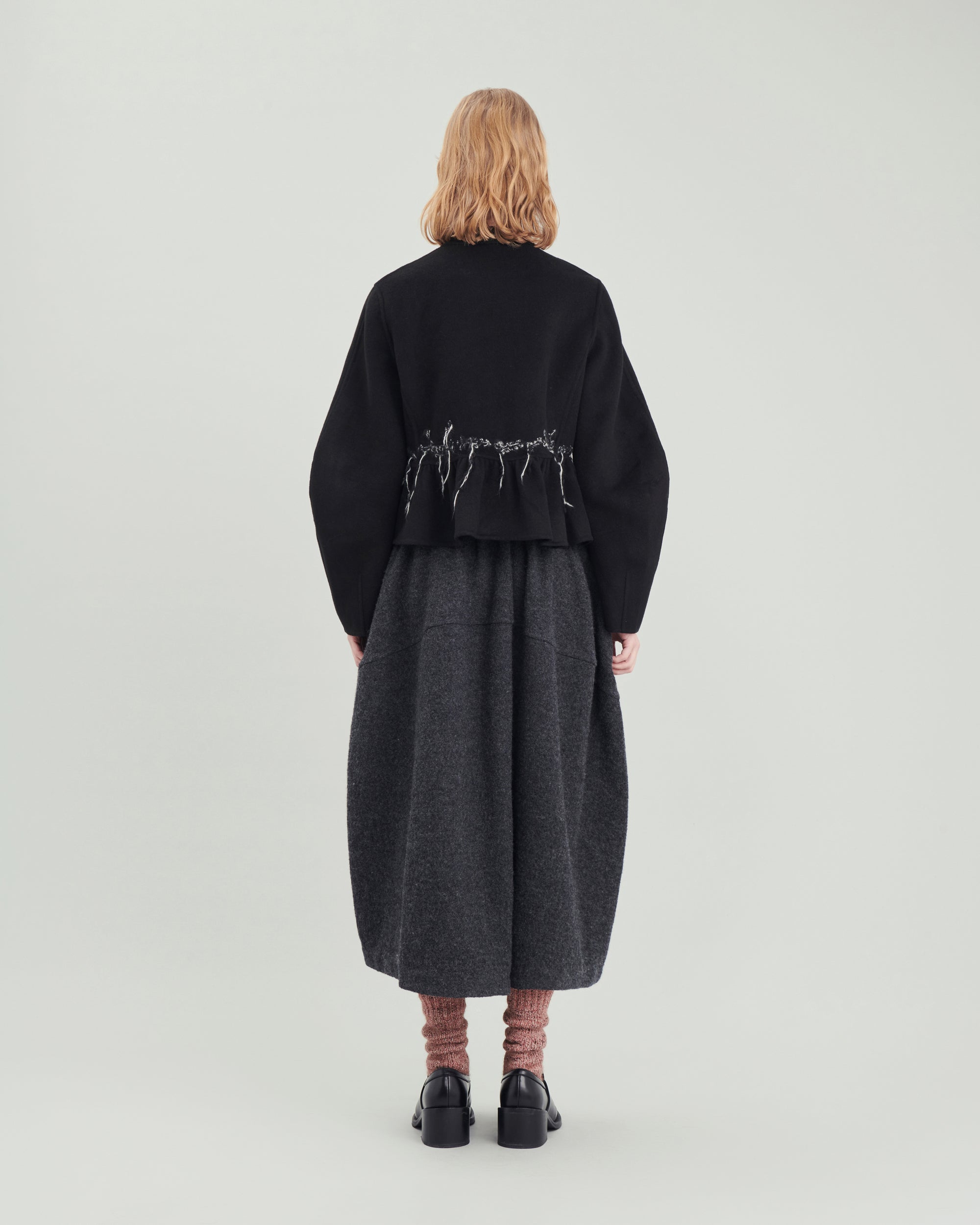Constance jacket