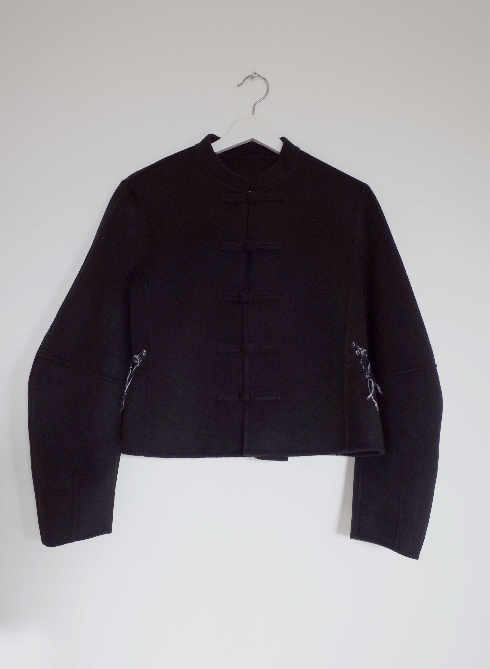Constance jacket