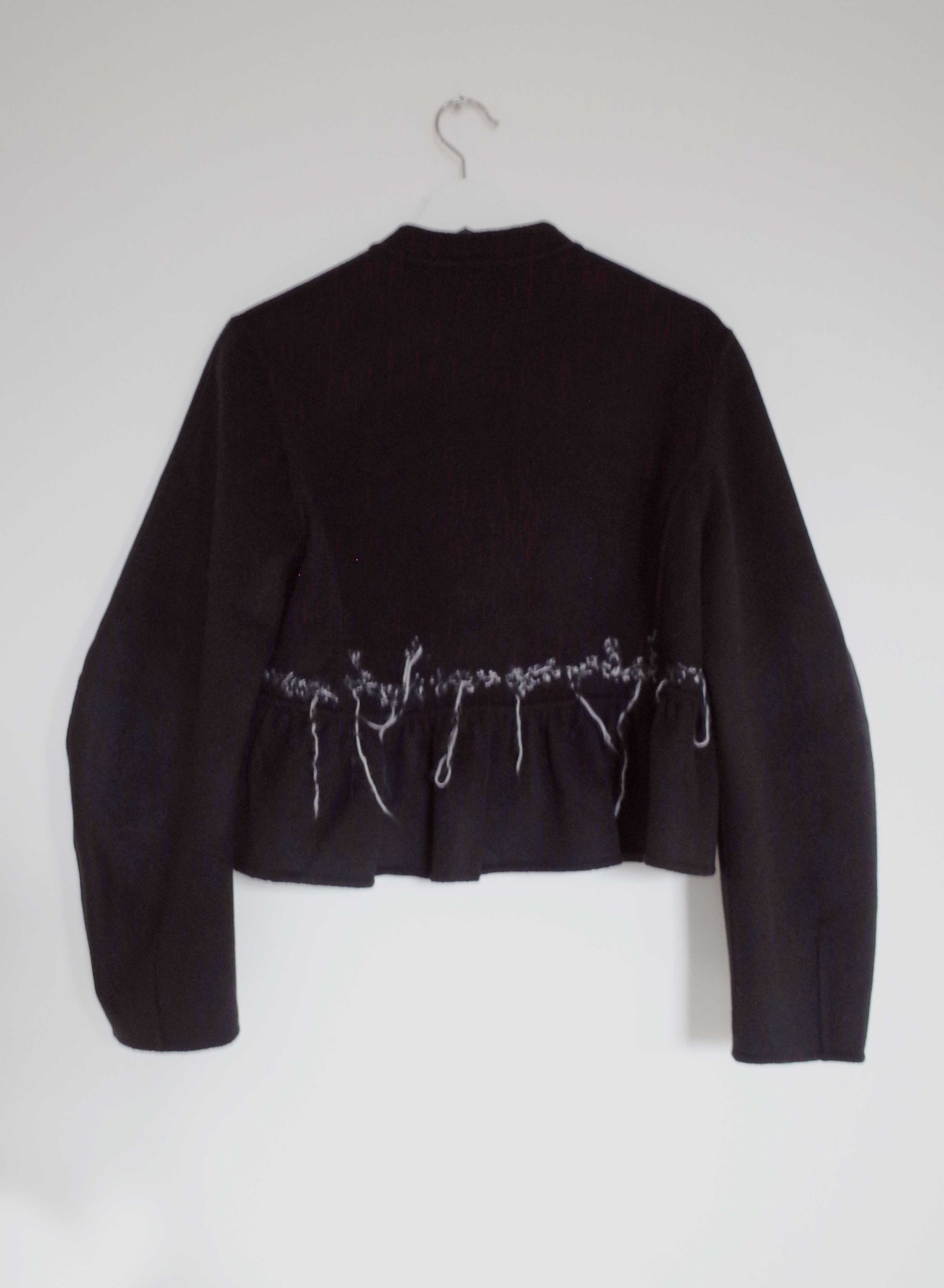 Constance jacket