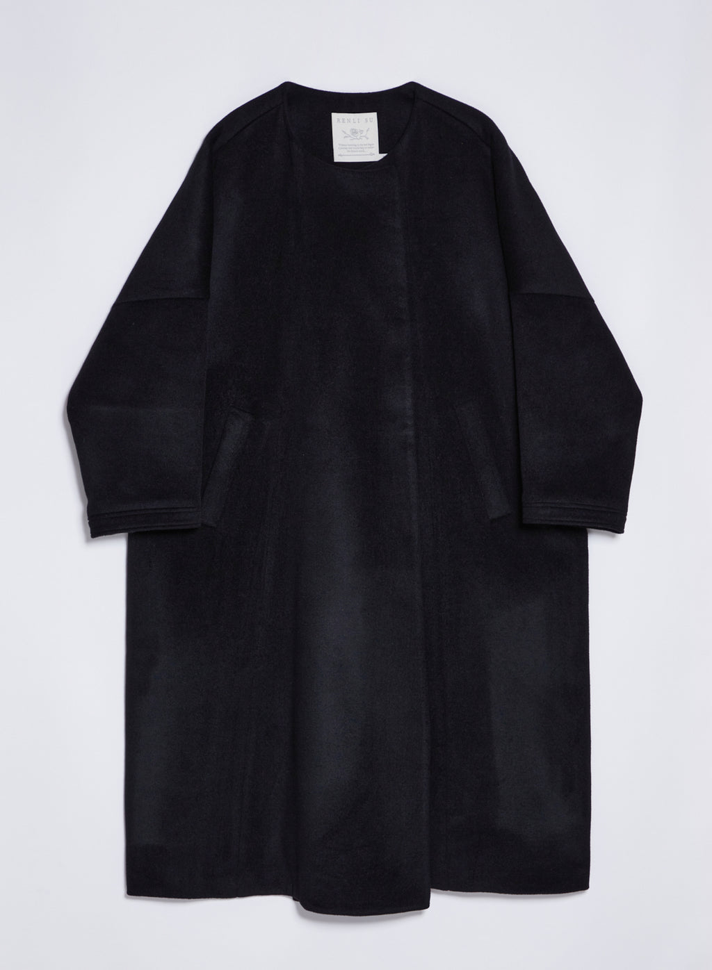 Maida long coat