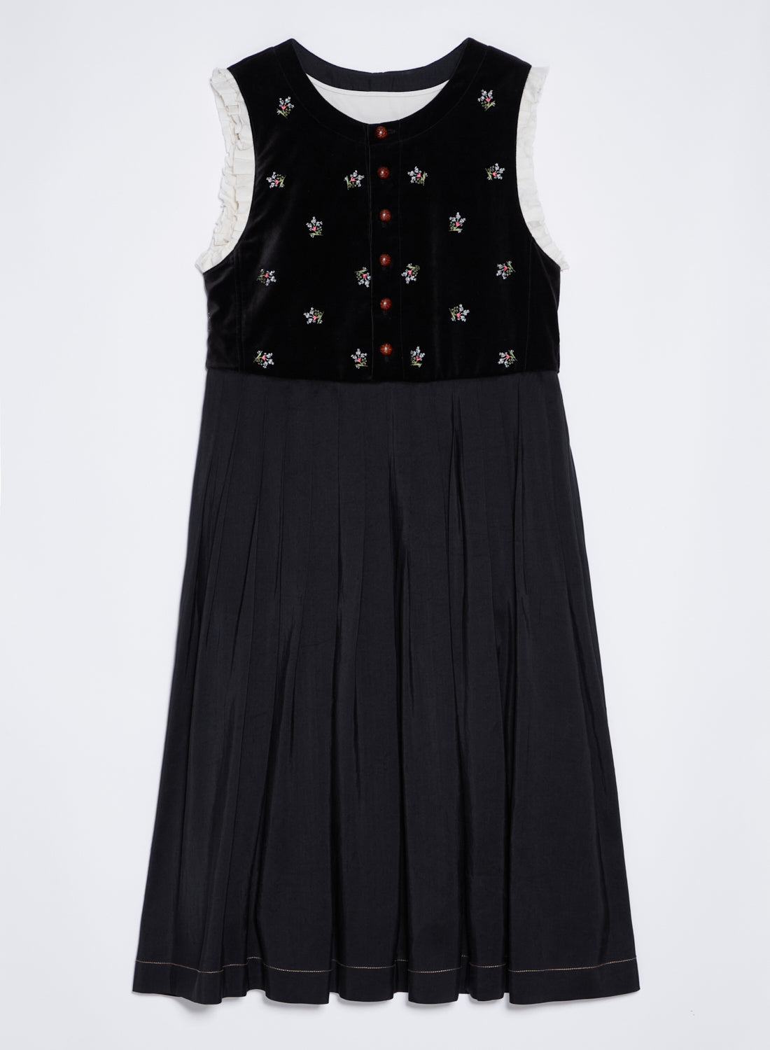 Edwina dress