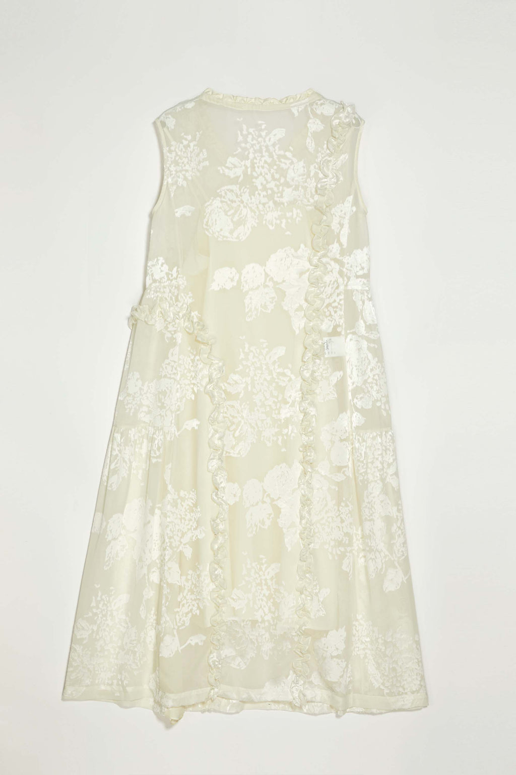 Elowen Dress