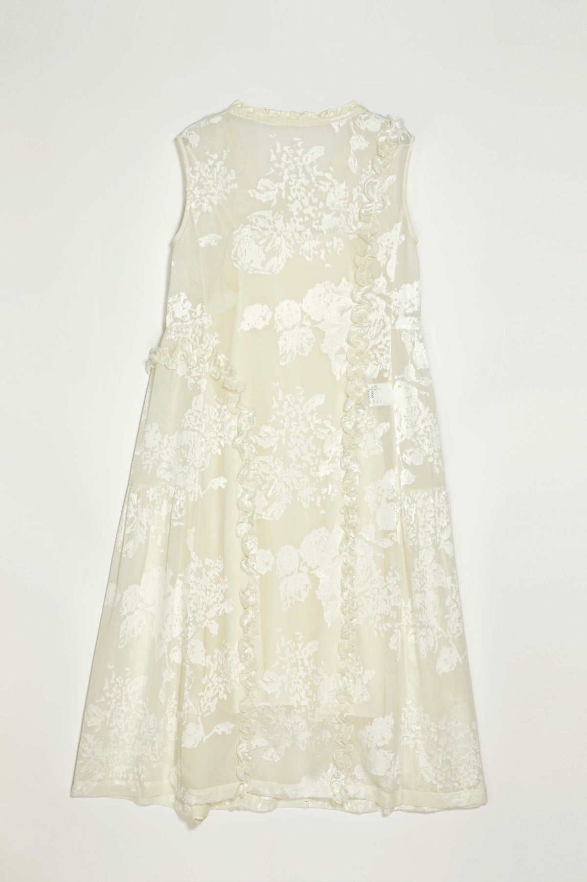 Elowen Dress