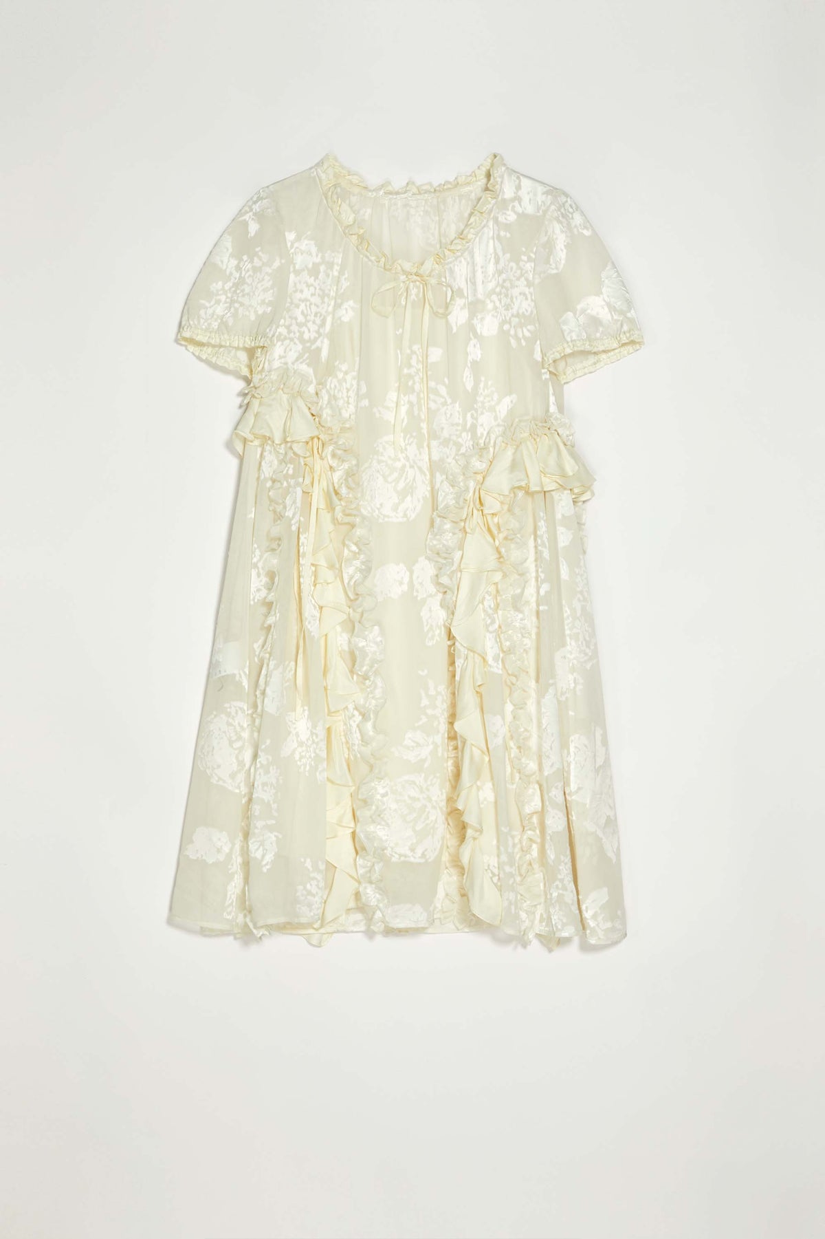 Maribel Dress