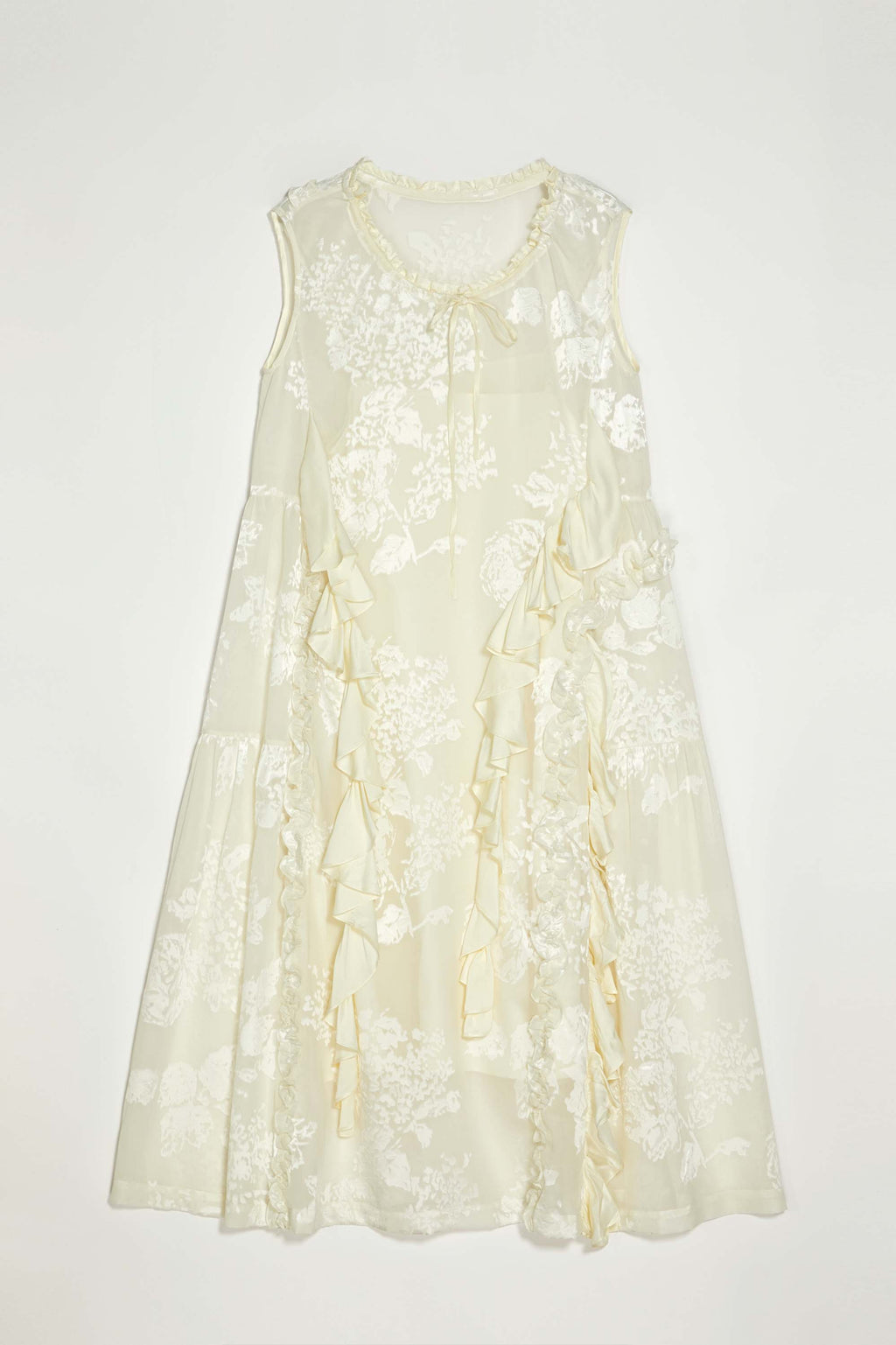 Elowen Dress