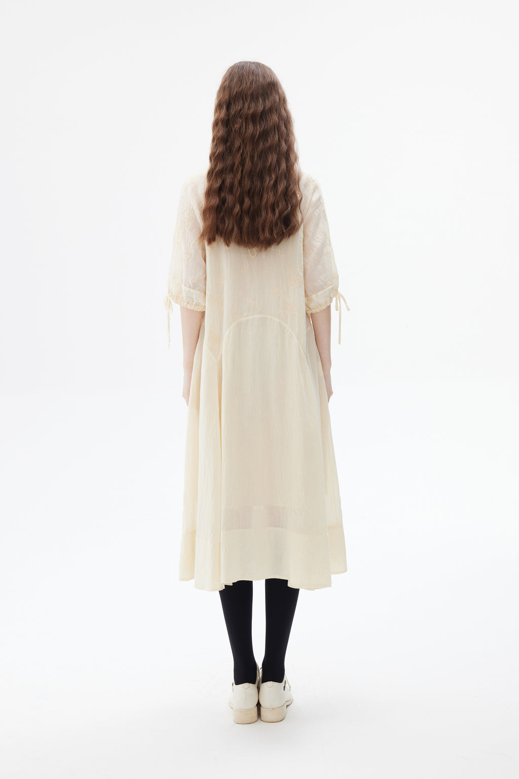 Cecilia Dress