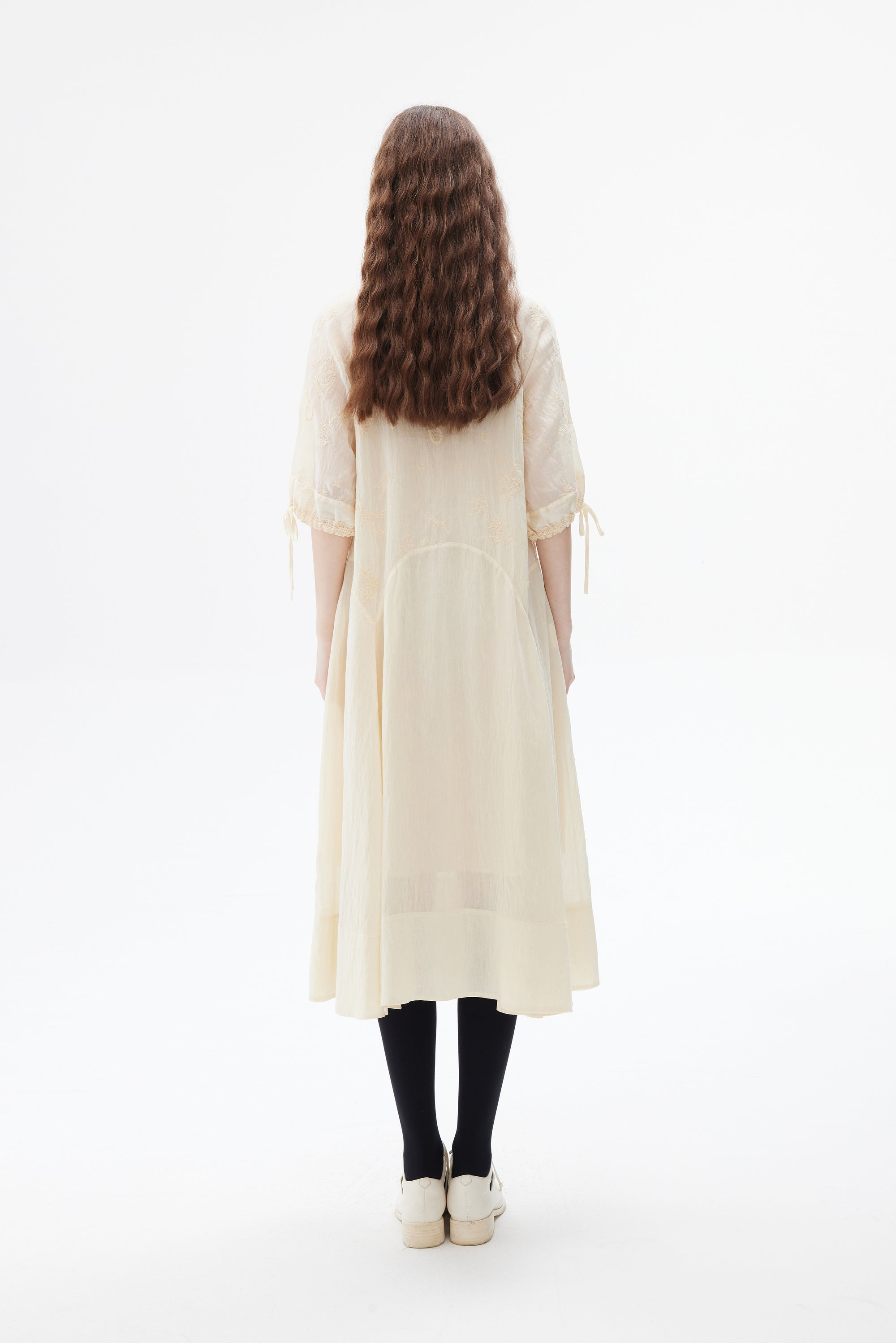 Cecilia Dress