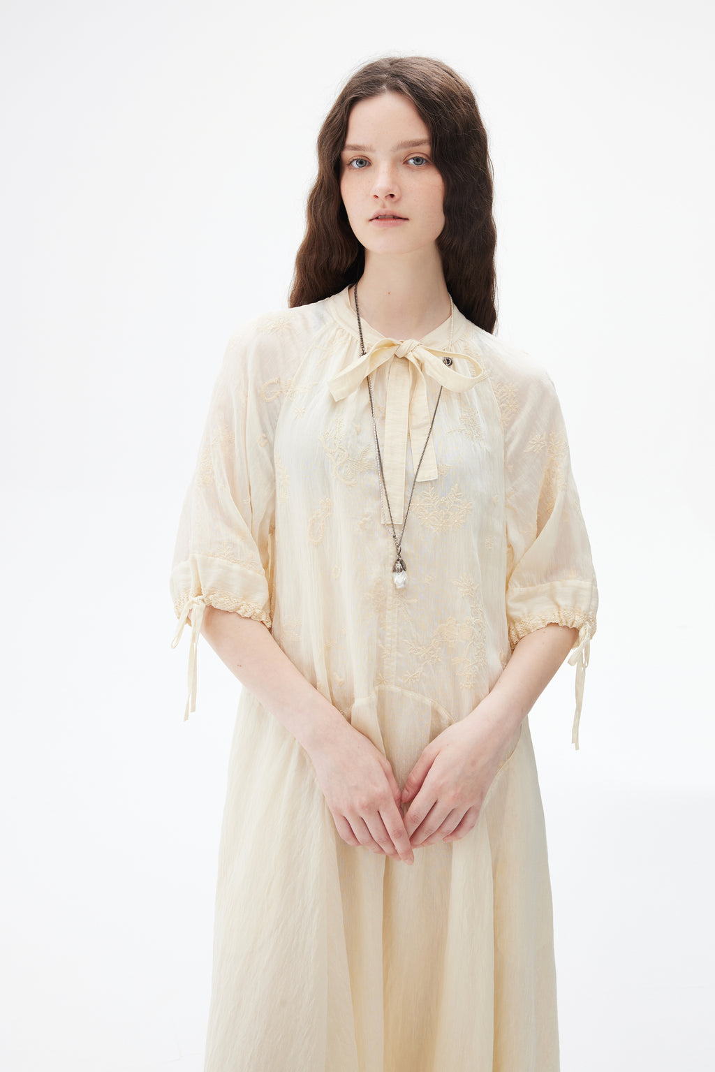 Cecilia Dress