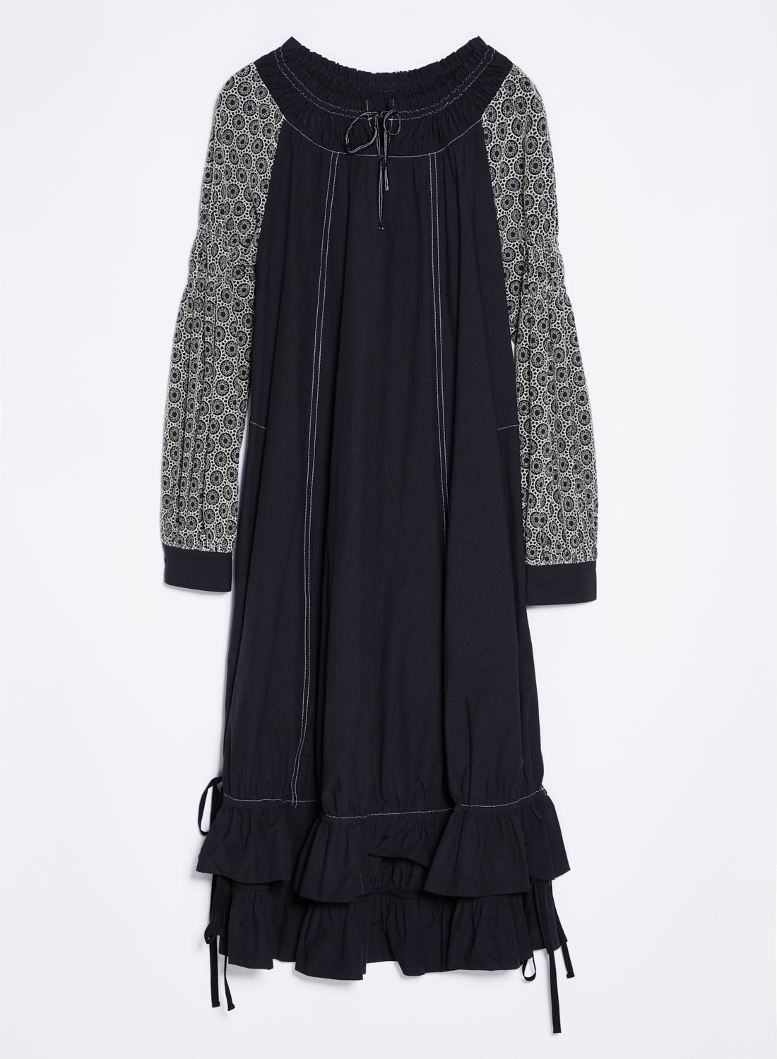 Agnes dress