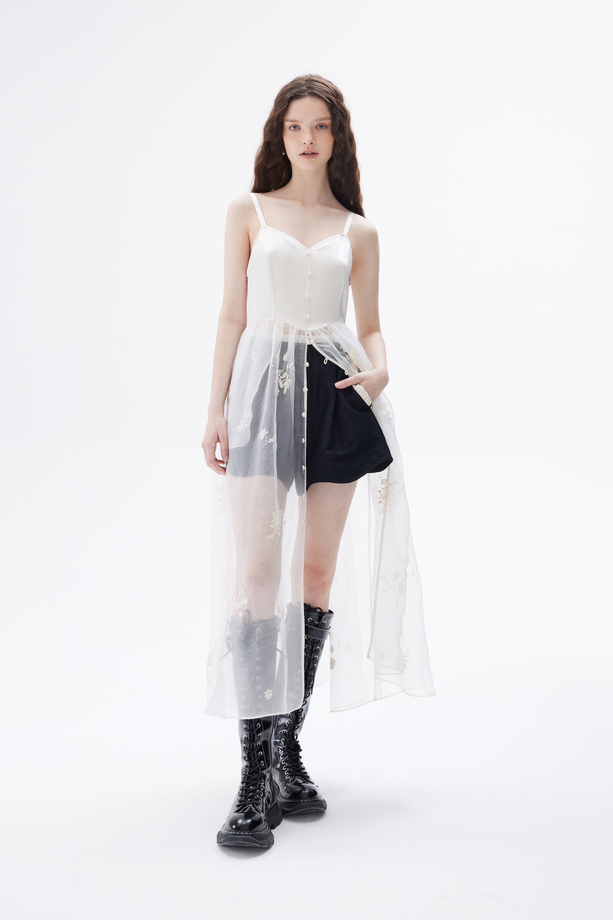 AMANDA HOLMGREN order