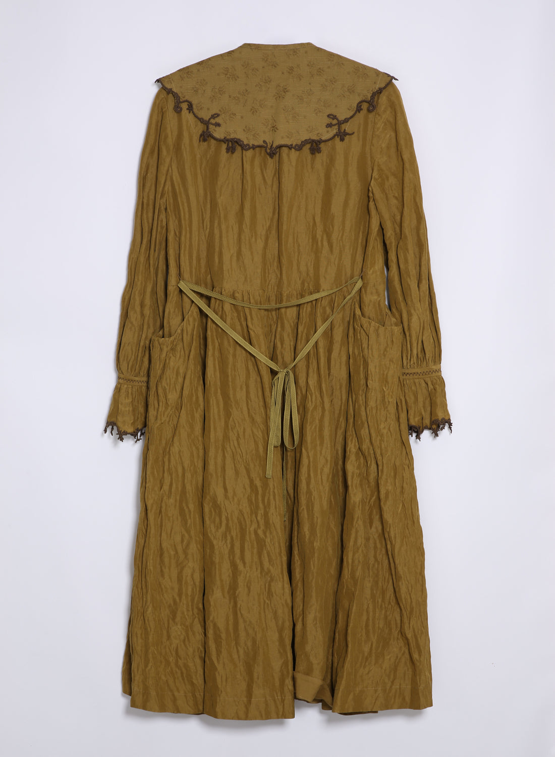 Birdie dress