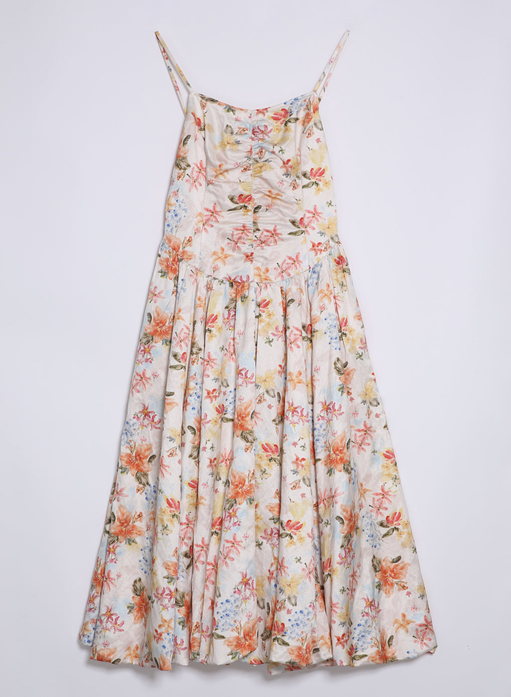 Effie Dress