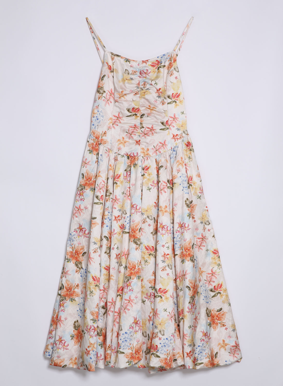 Effie Dress