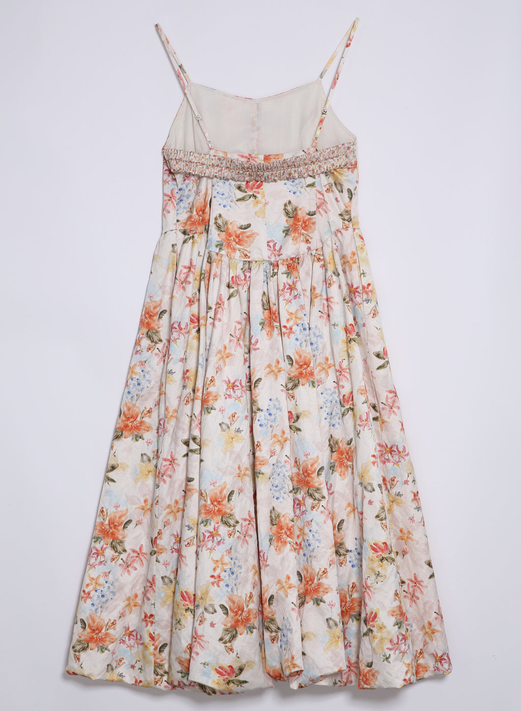 Effie Dress