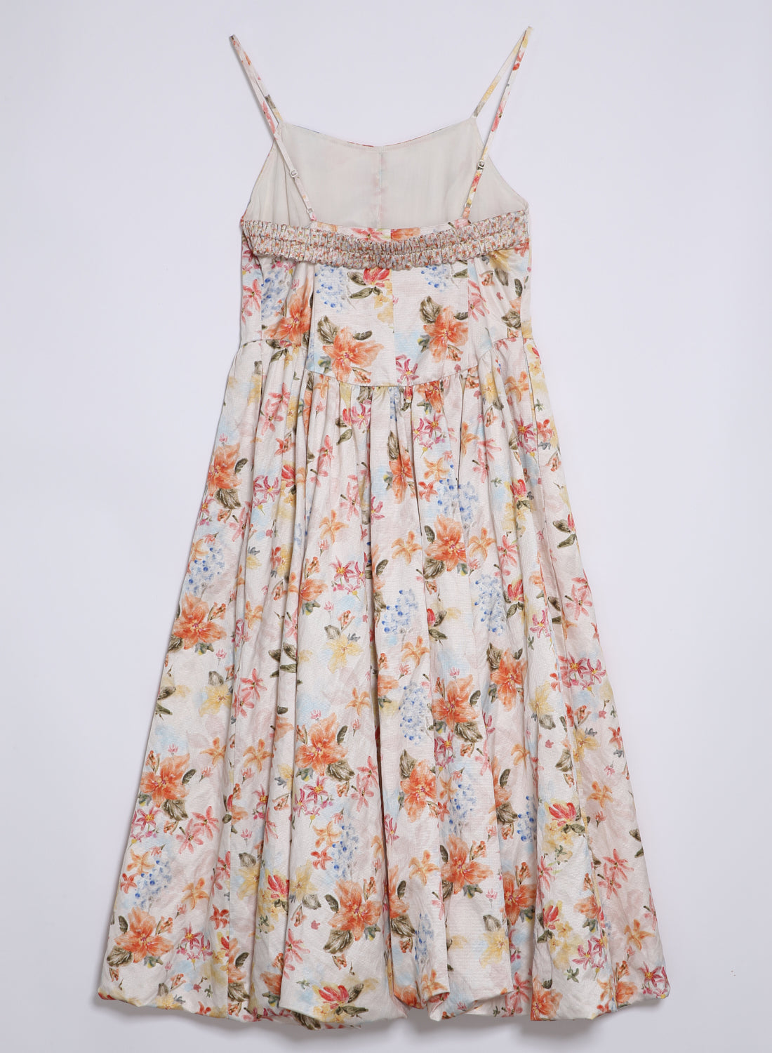 Effie Dress