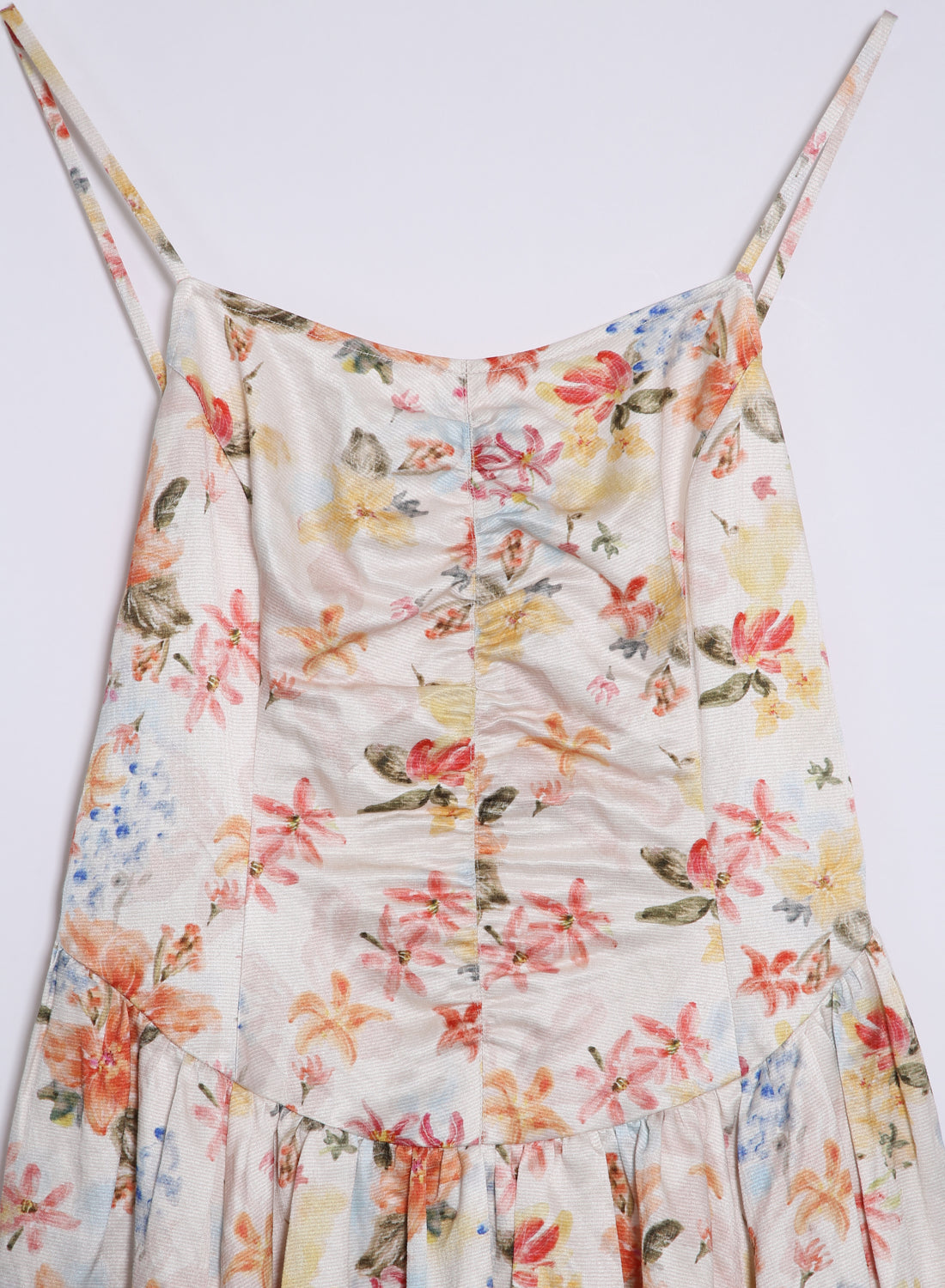 Effie Dress