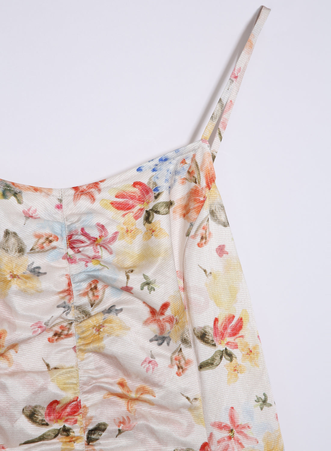 Effie Dress