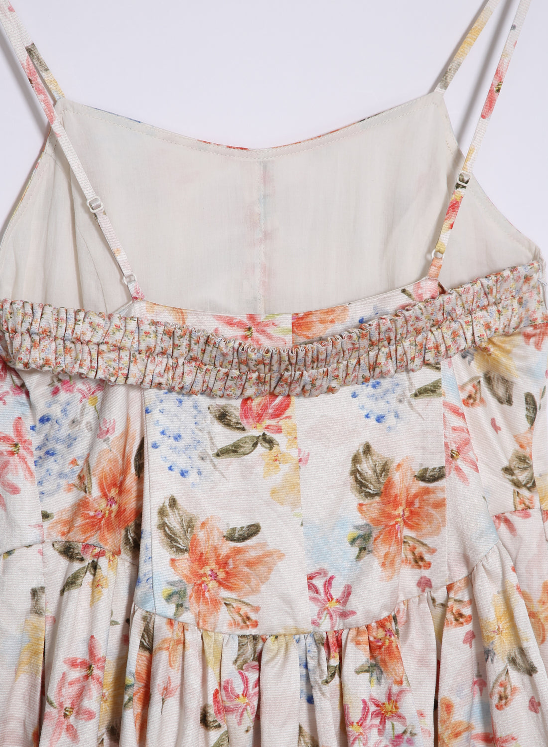 Effie Dress