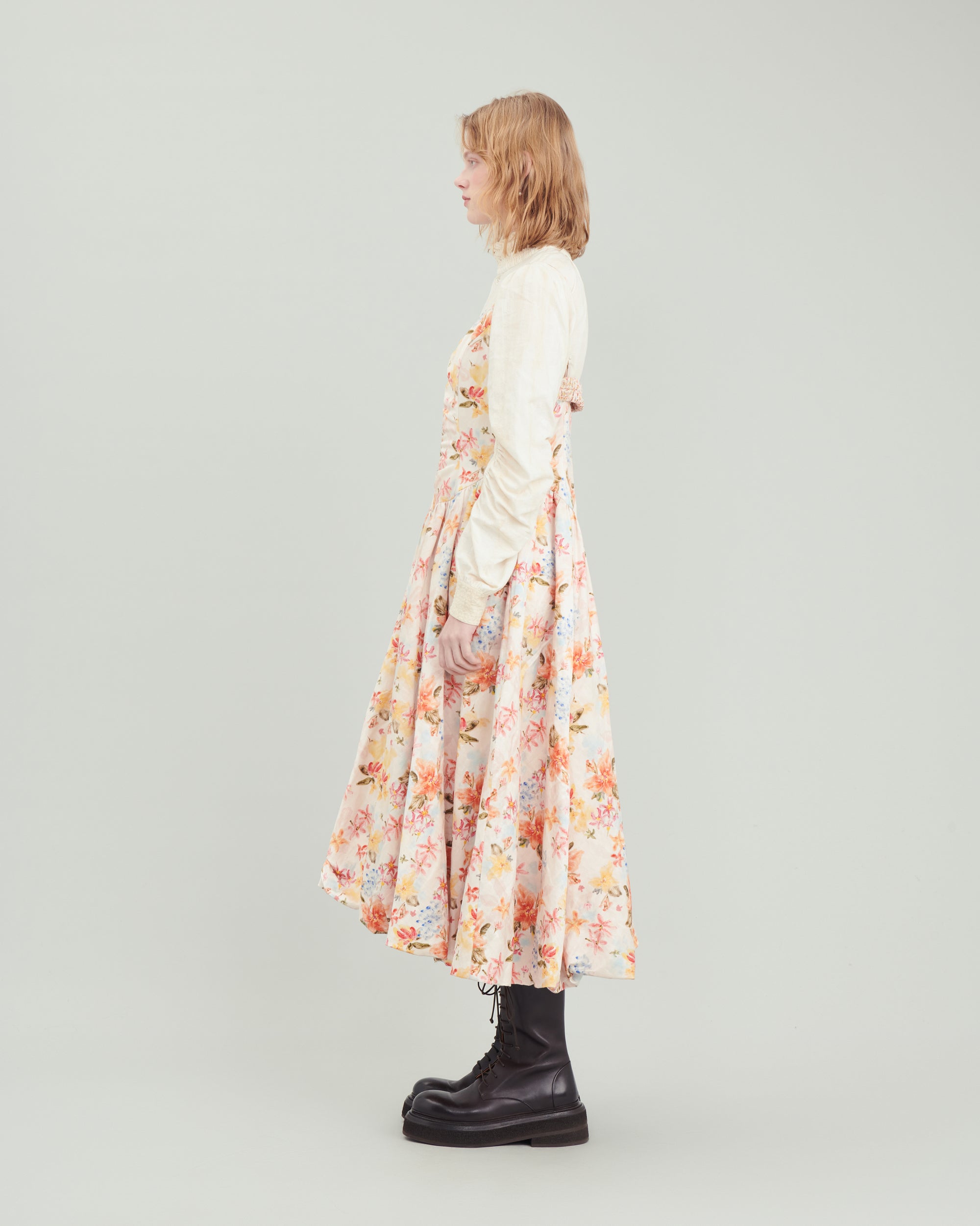Effie Dress