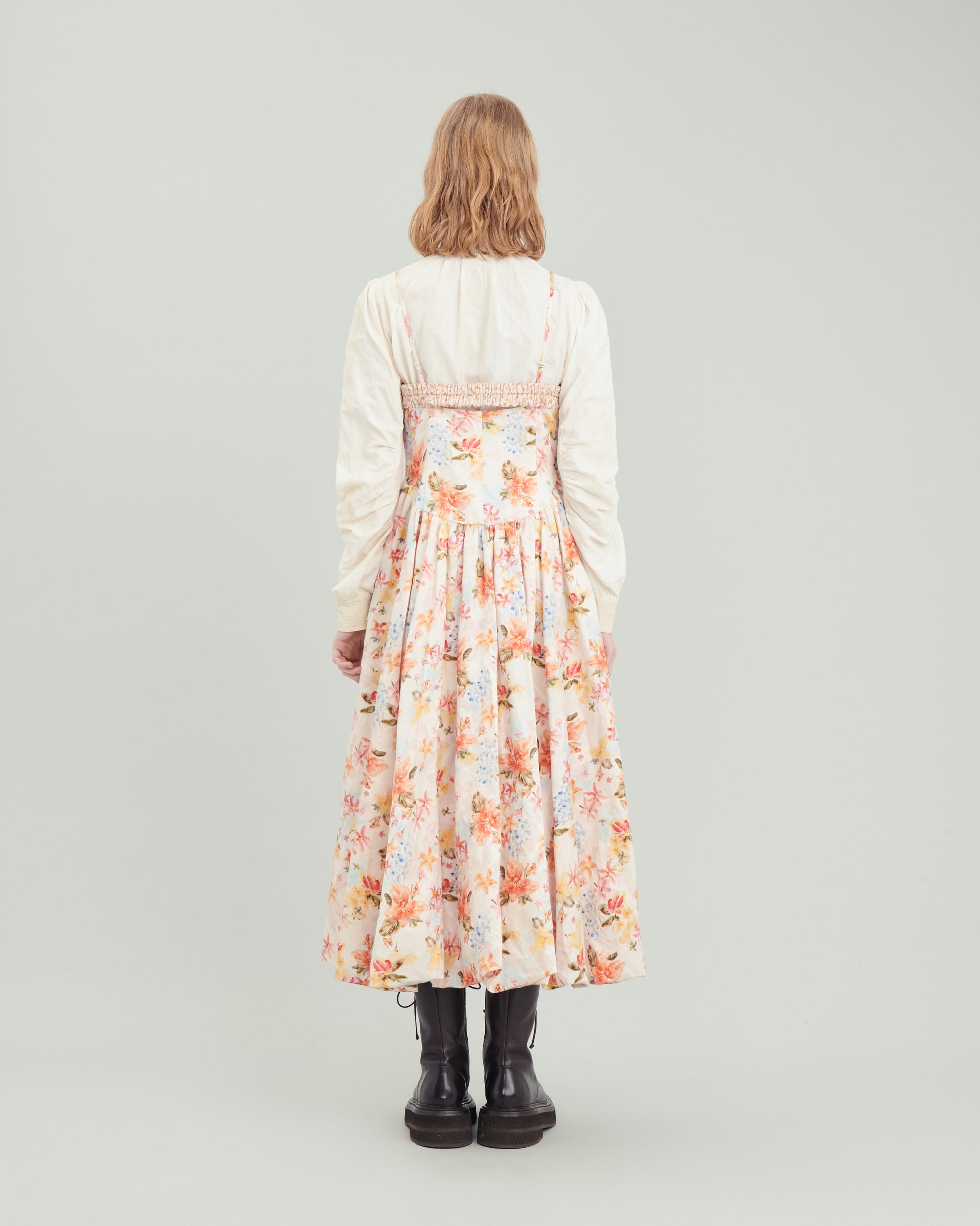 Effie Dress
