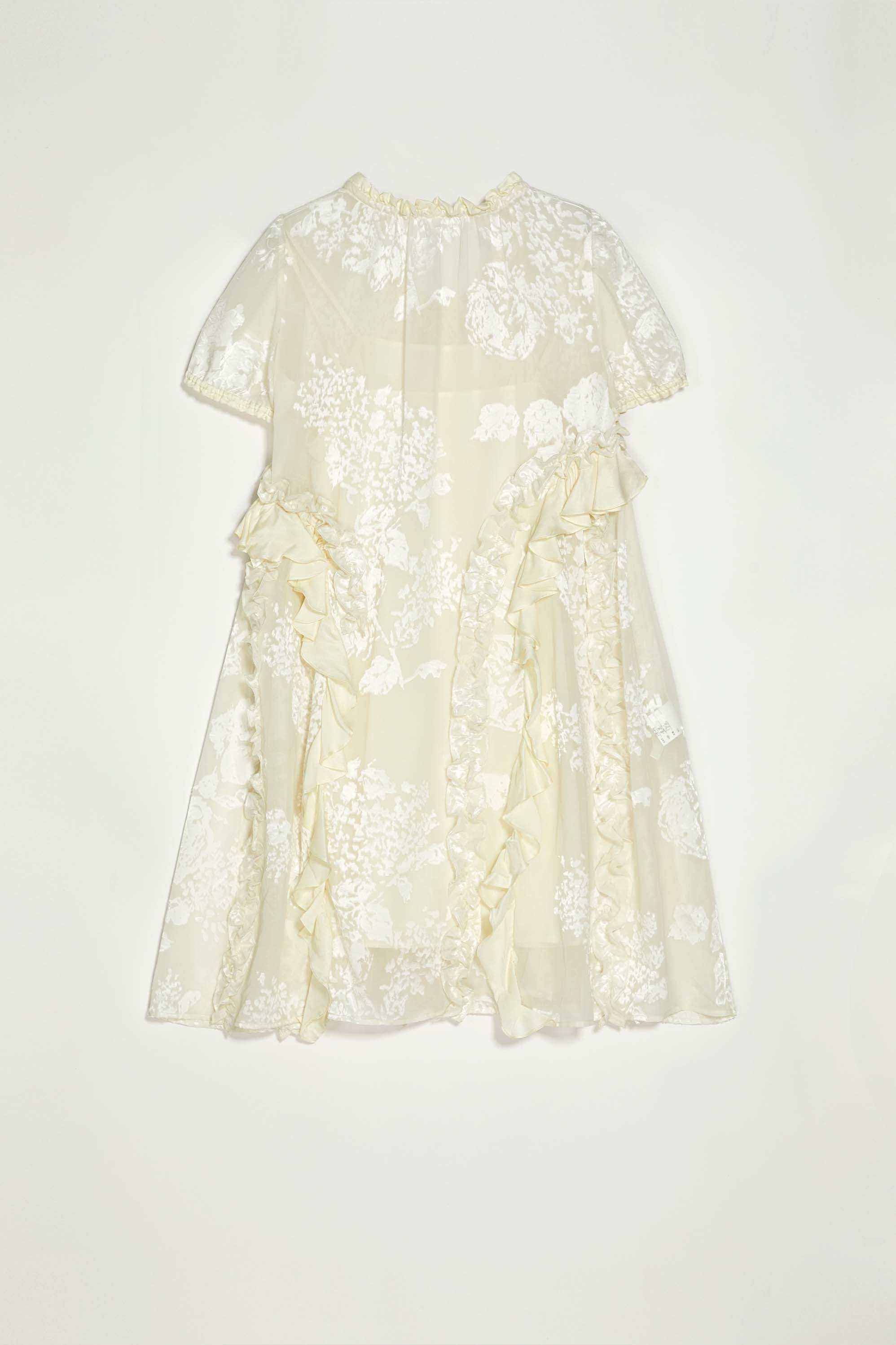 Maribel Dress