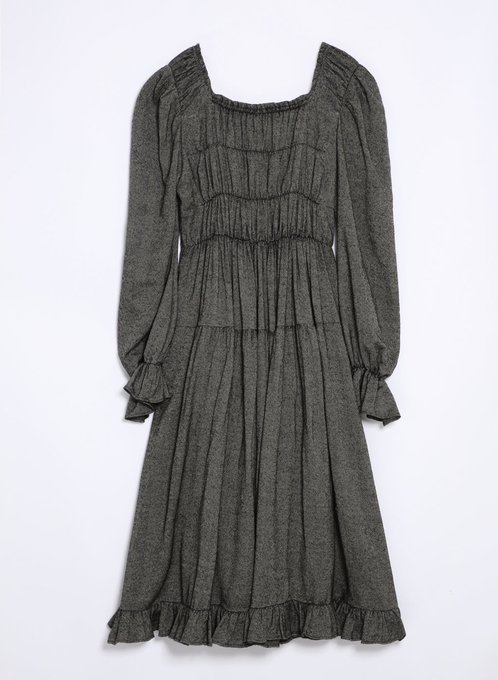 Etta dress