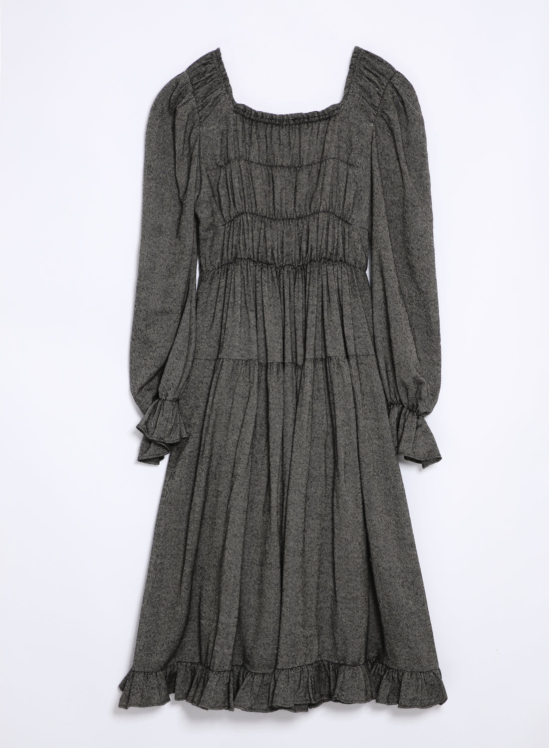 Etta dress