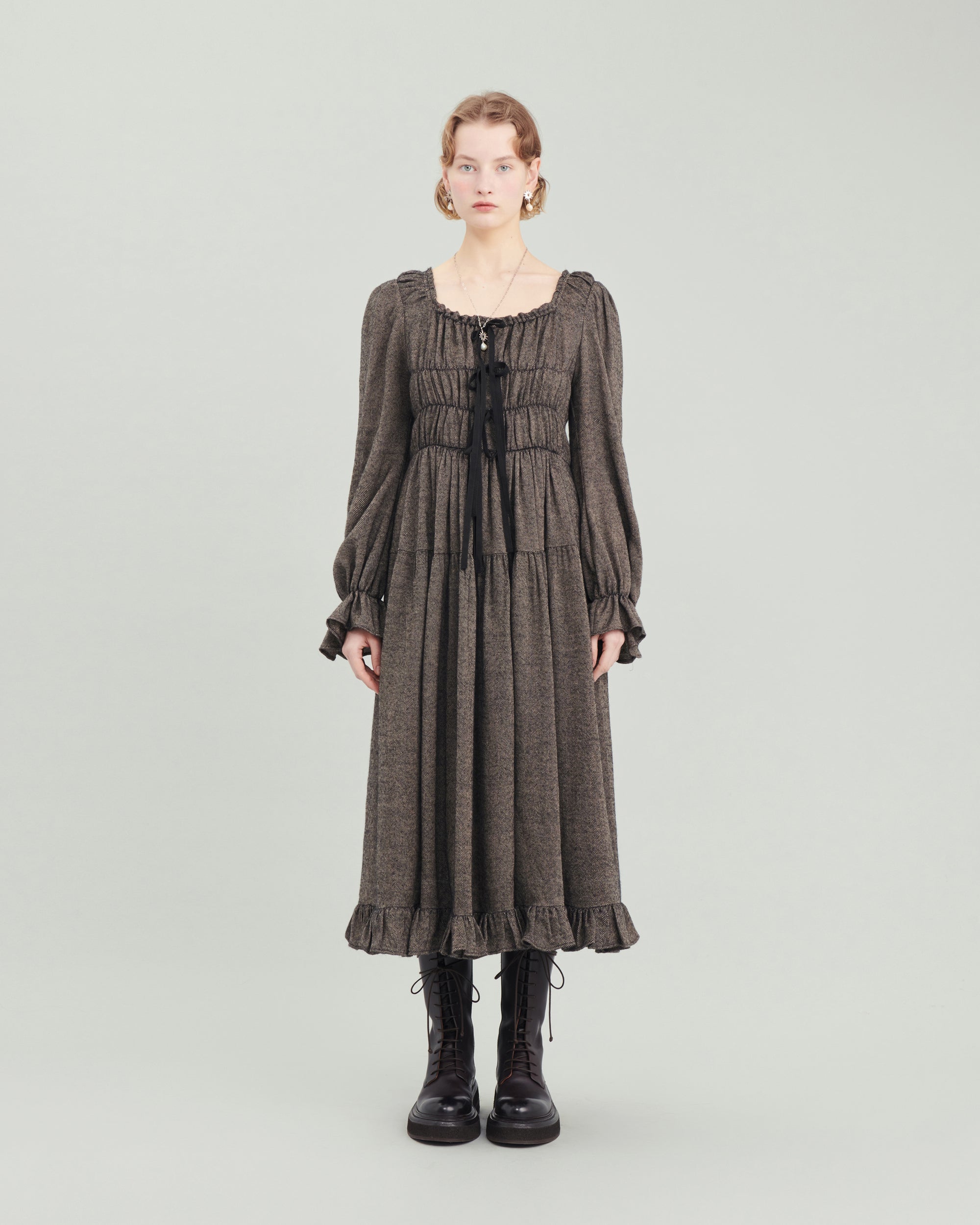 Etta dress