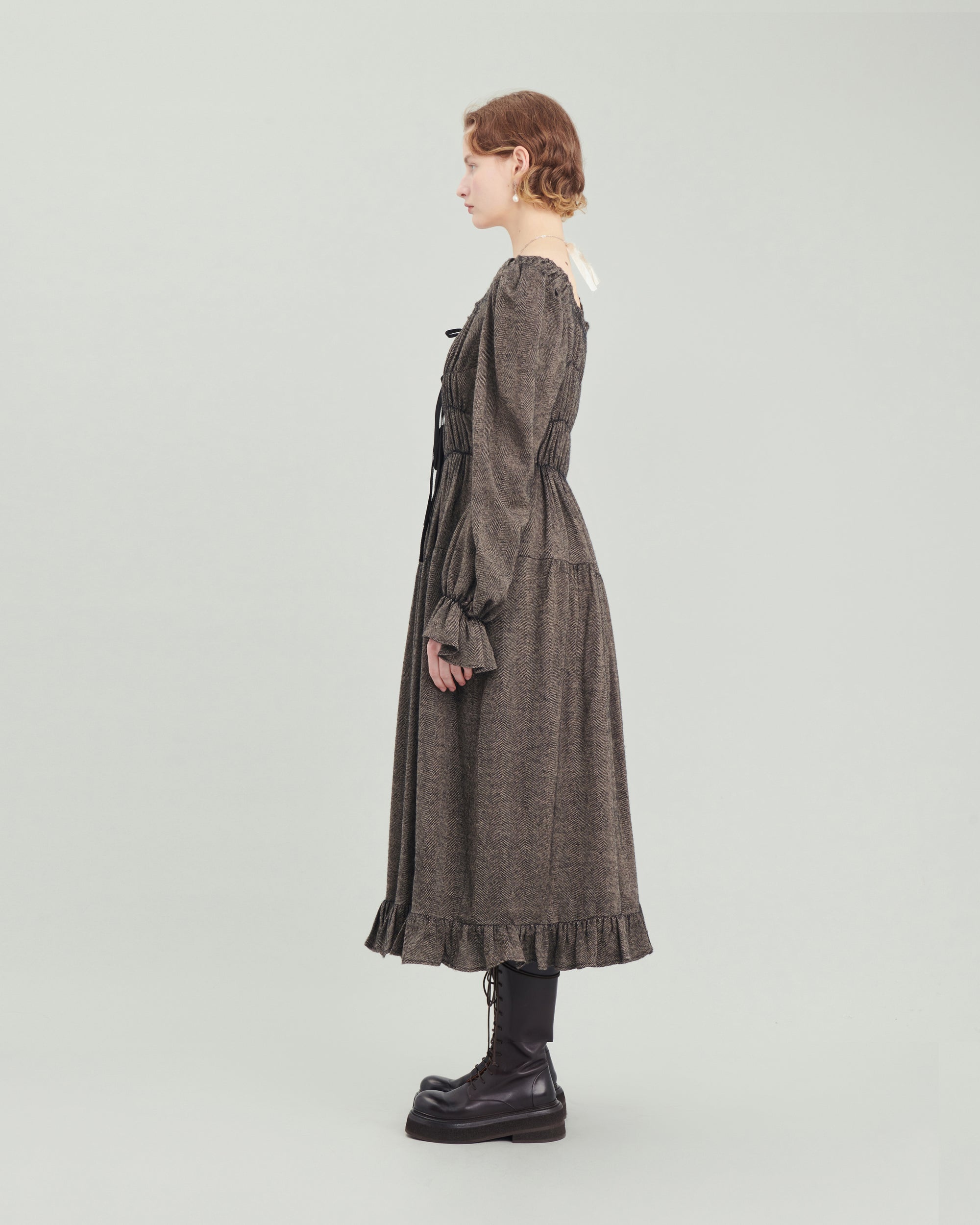 Etta dress