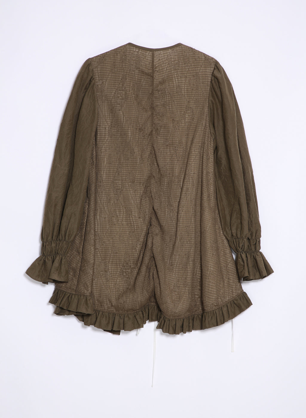 Novella Tunic