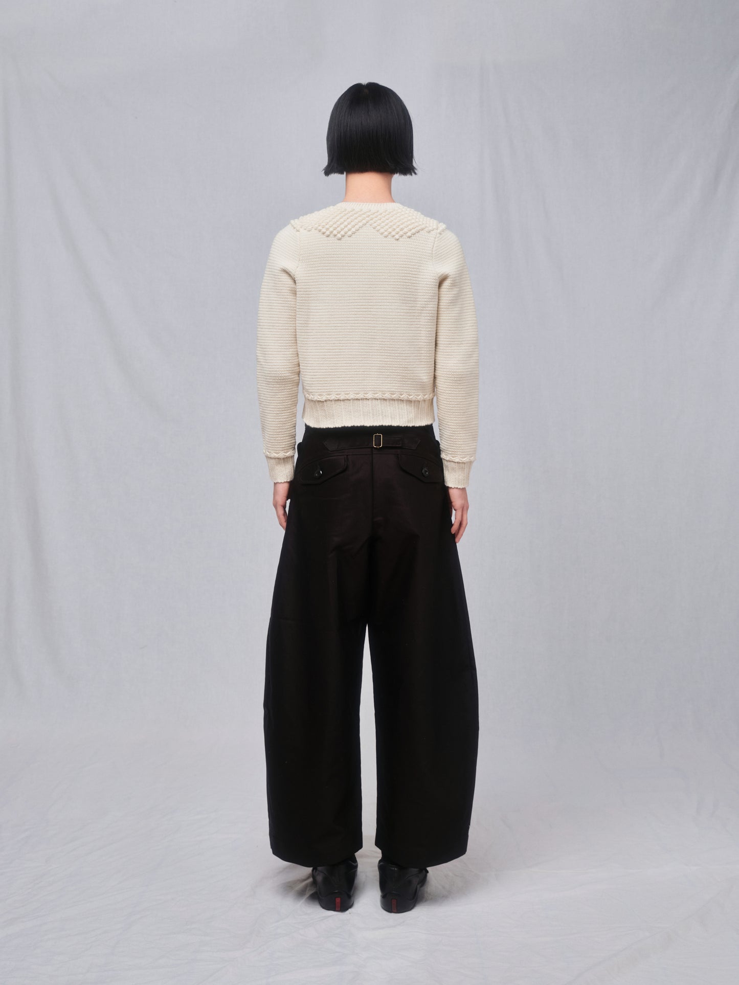 Forest Carpenter's Trousers