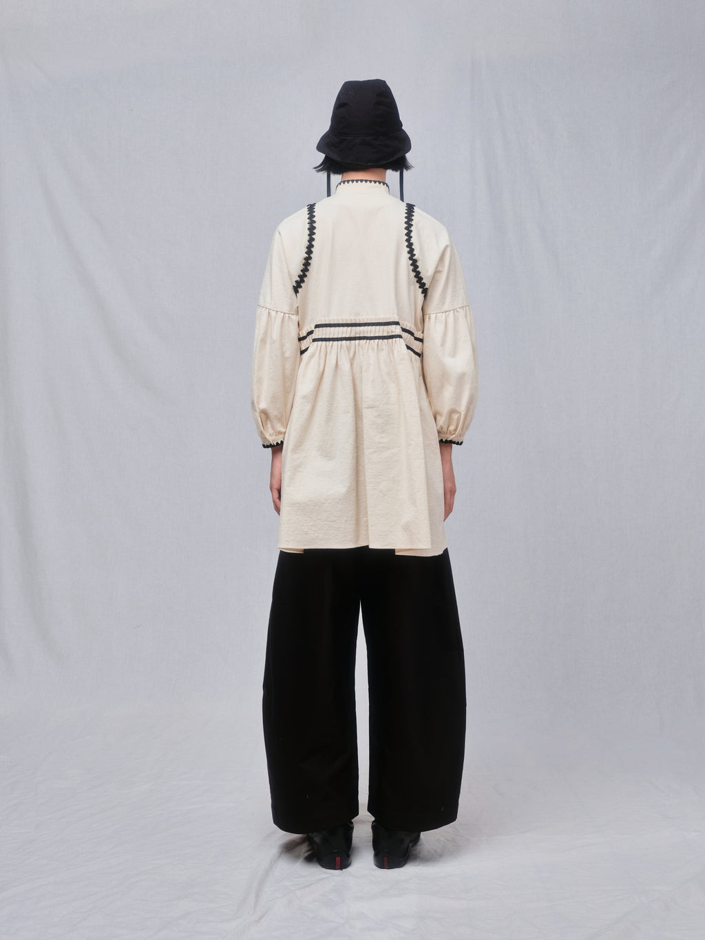 Shepherd Shirt Coat