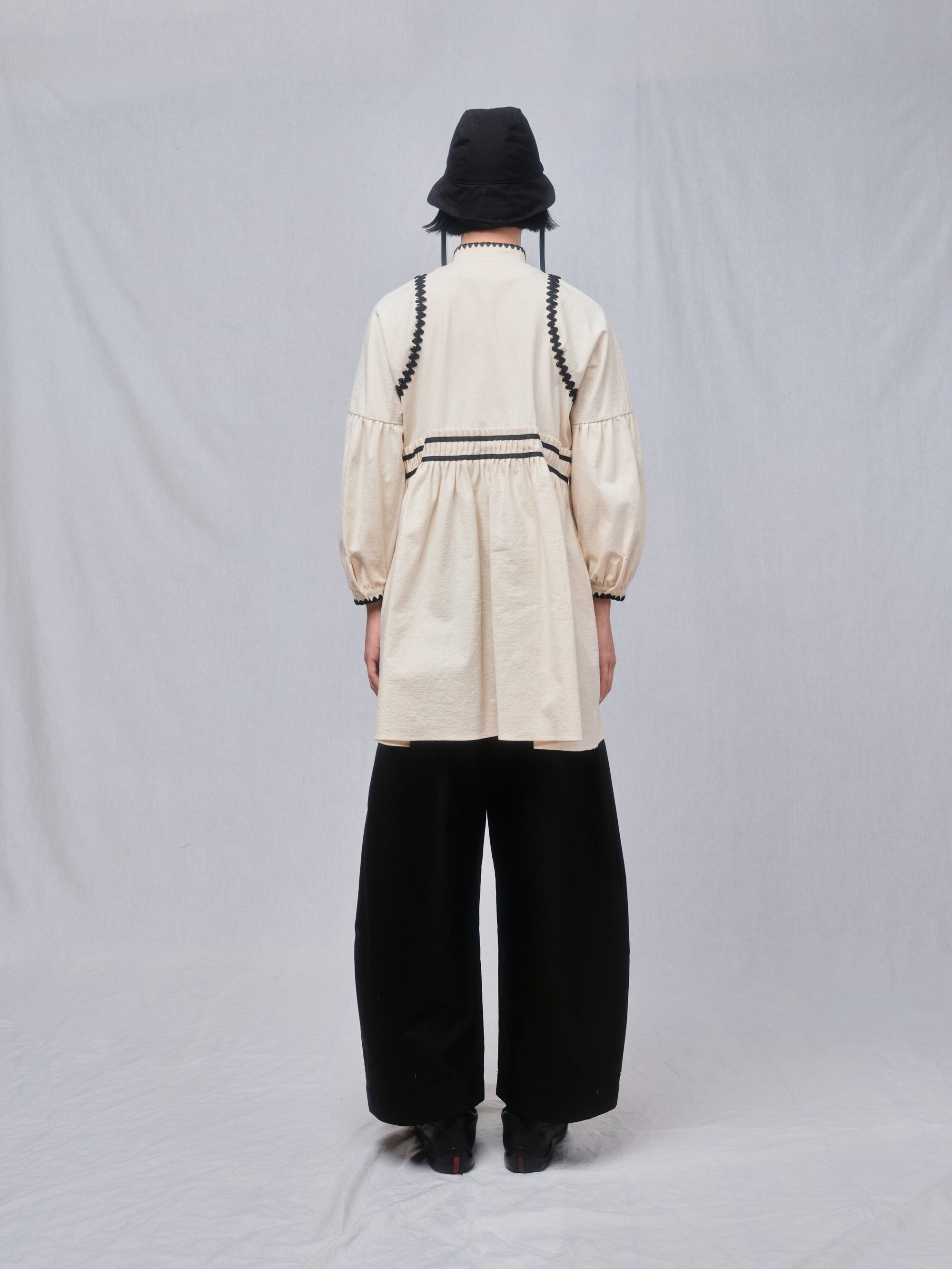 Shepherd Shirt Coat