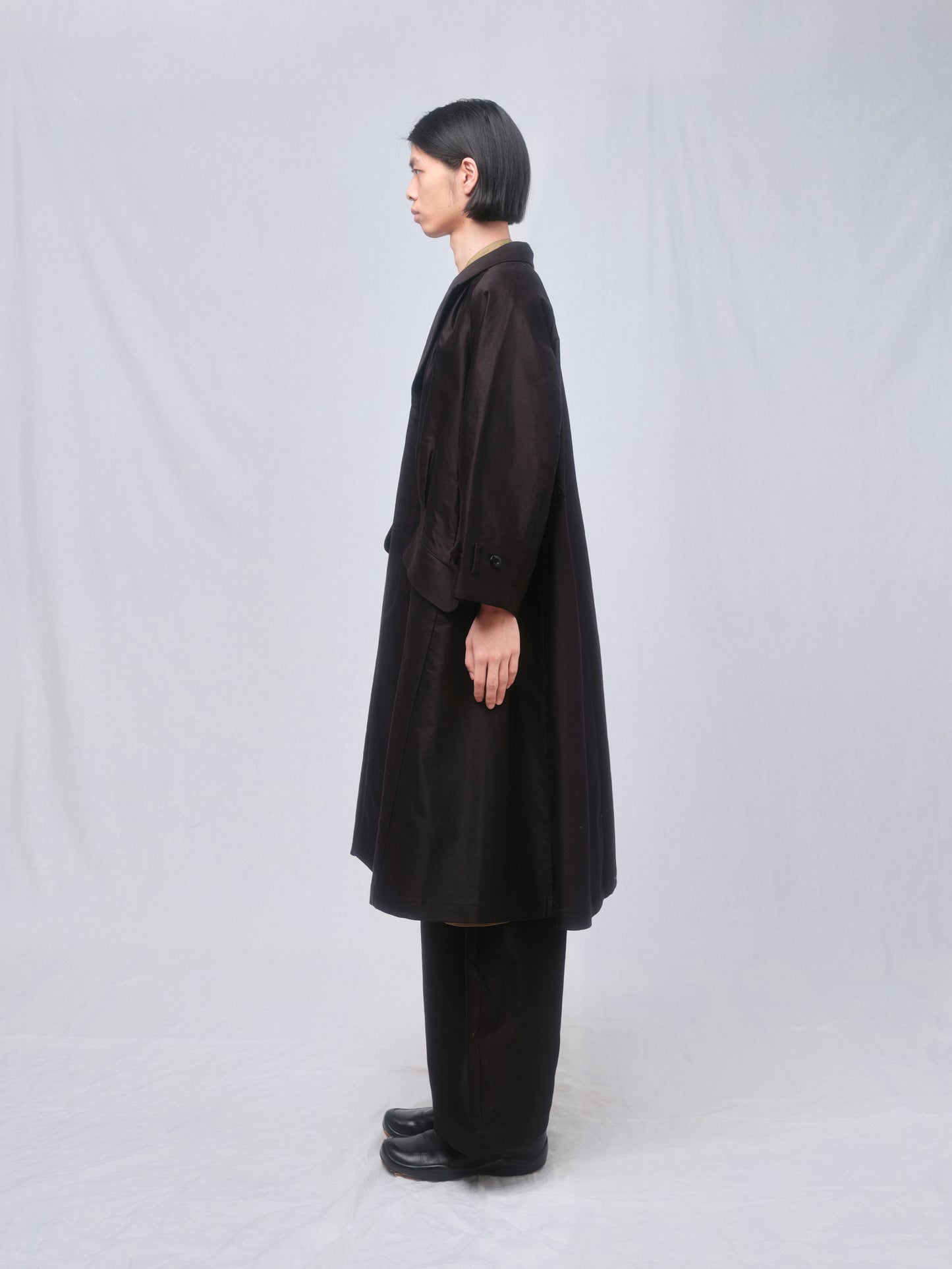 Shepherd Coat