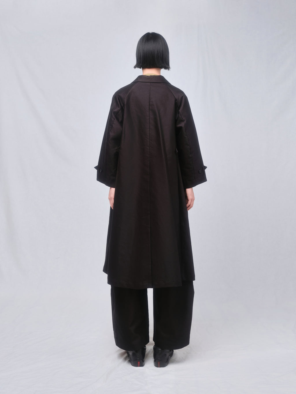 Shepherd Coat