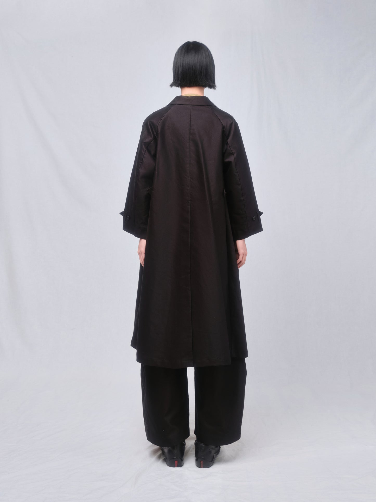 Shepherd Coat