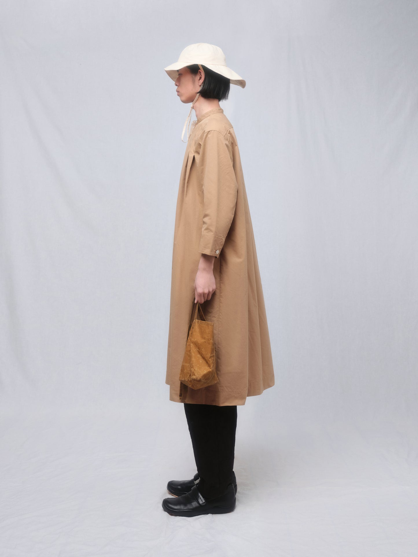 Overshirt Smock