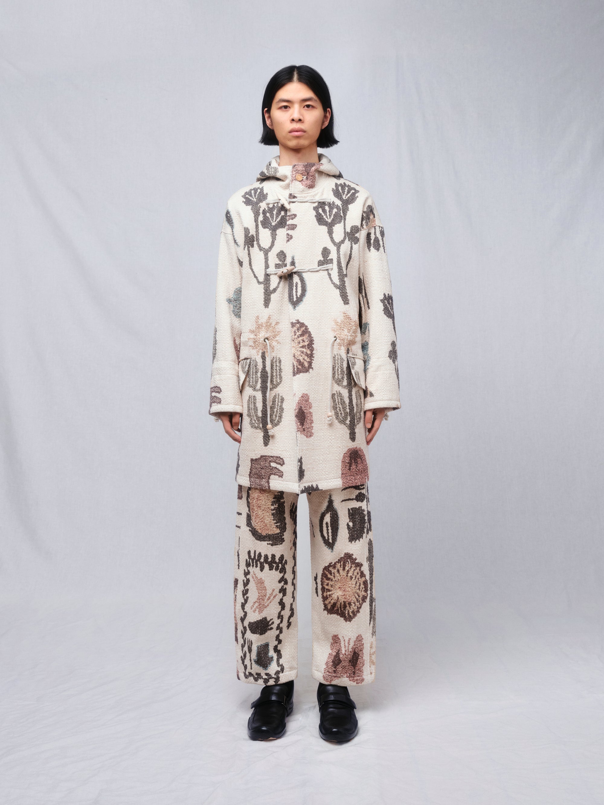Forest Prophet Trousers