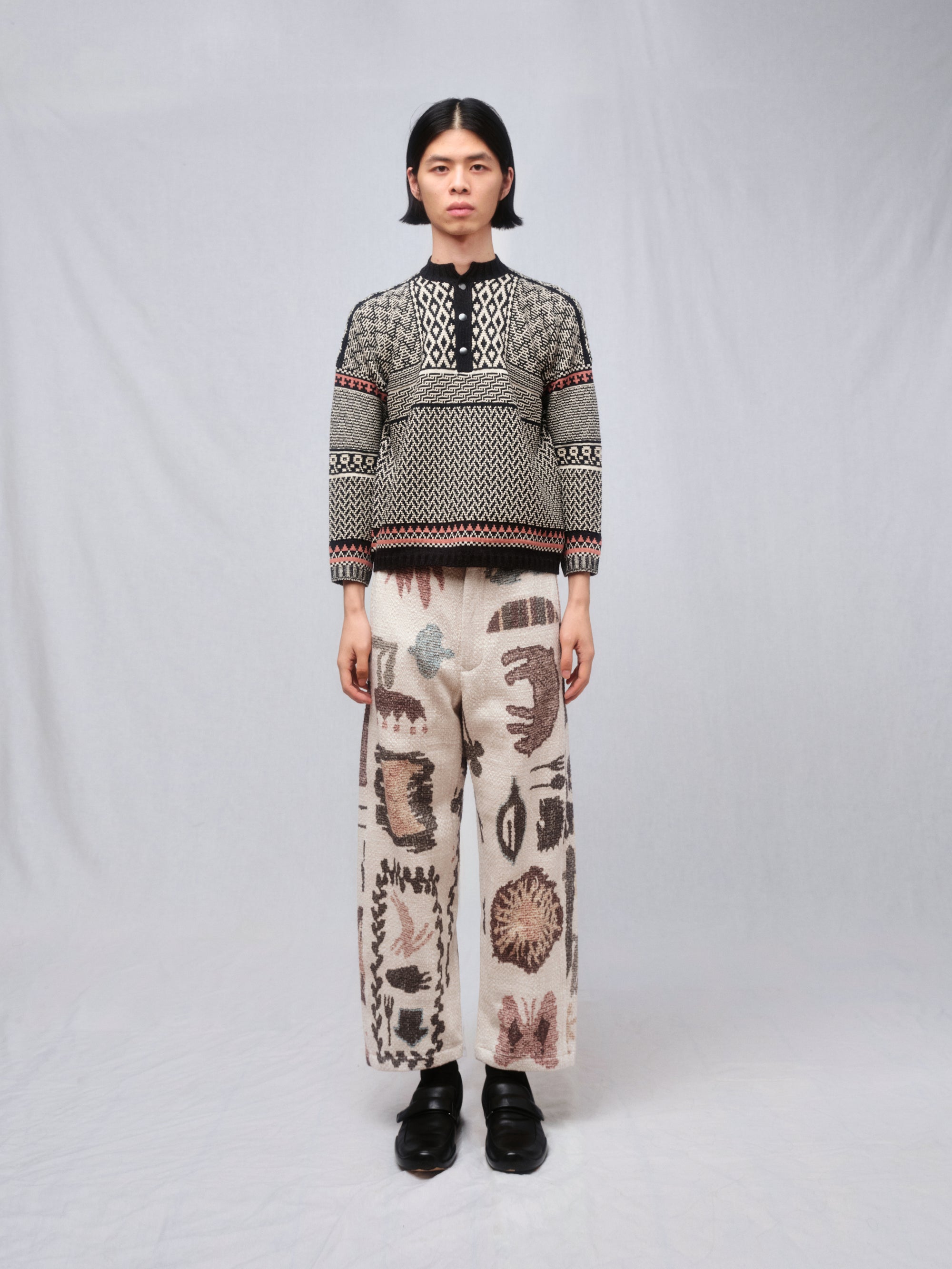 Forest Prophet Trousers