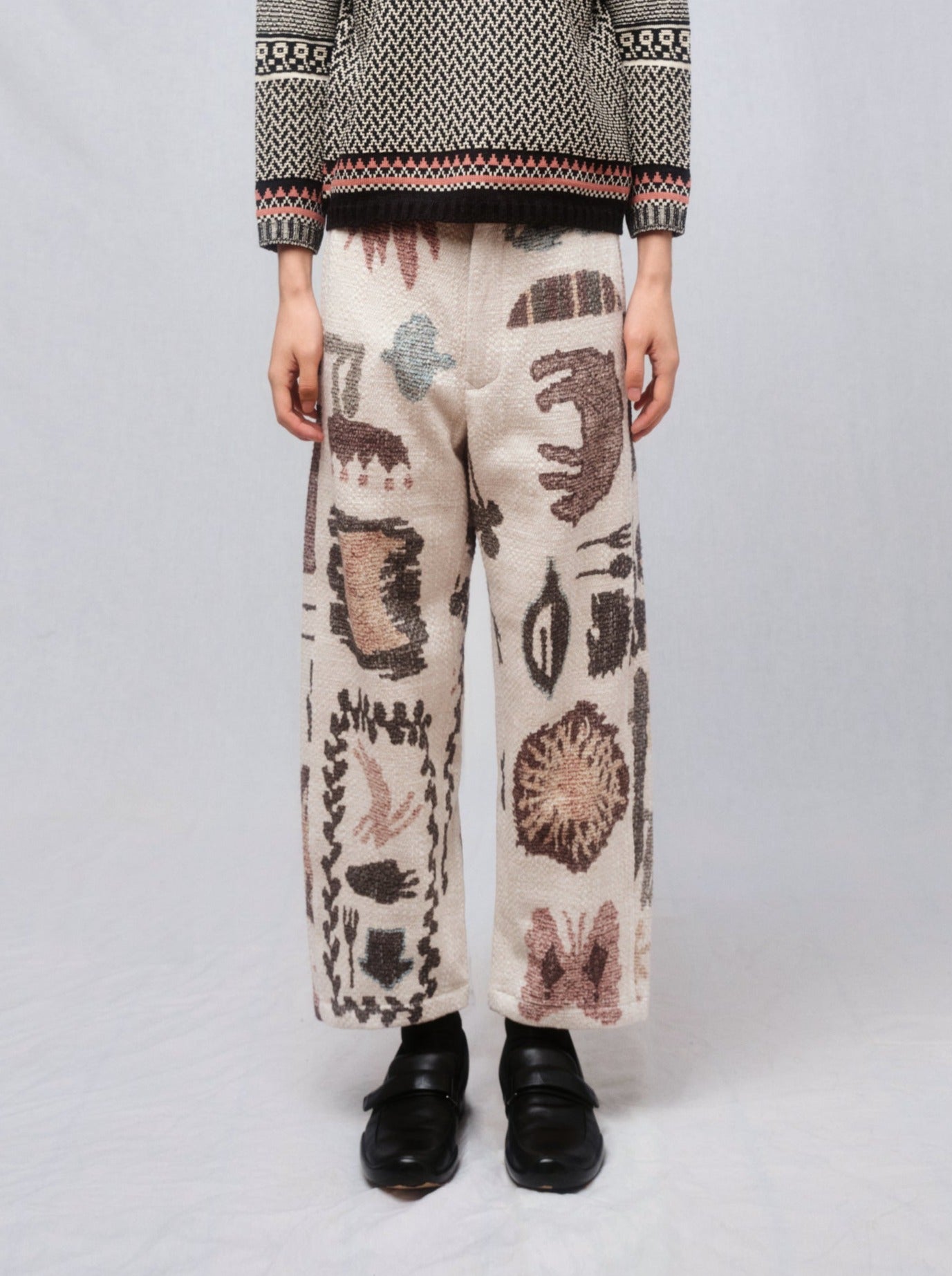 Forest Prophet Trousers