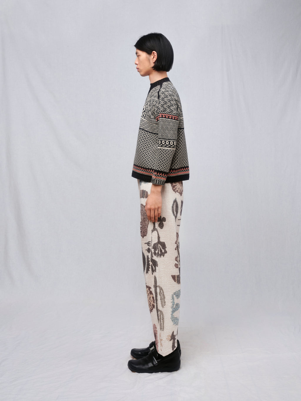 Forest Prophet Trousers