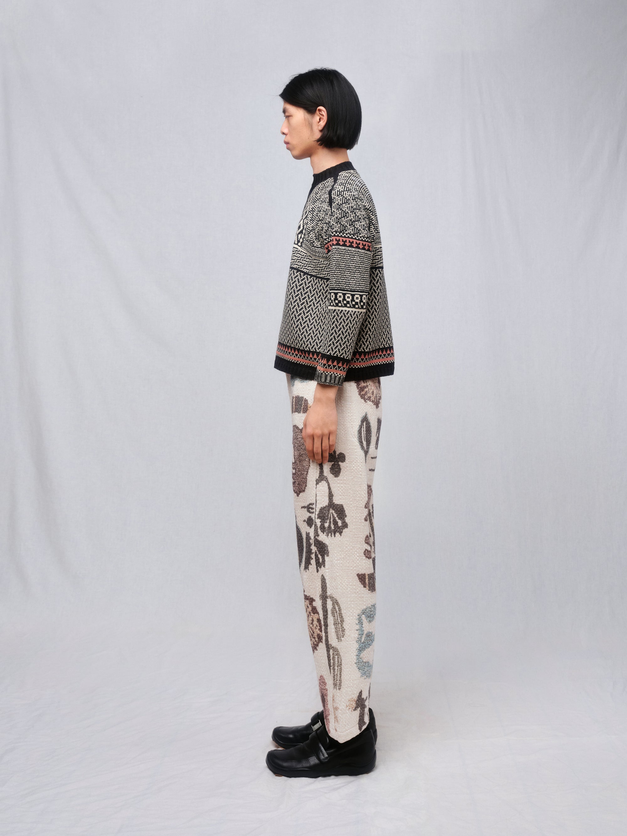 Forest Prophet Trousers